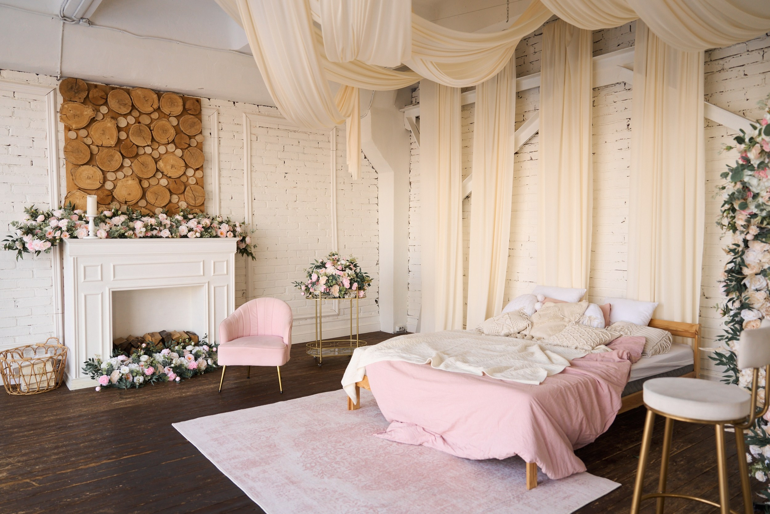 Фотостудии Хабаровска