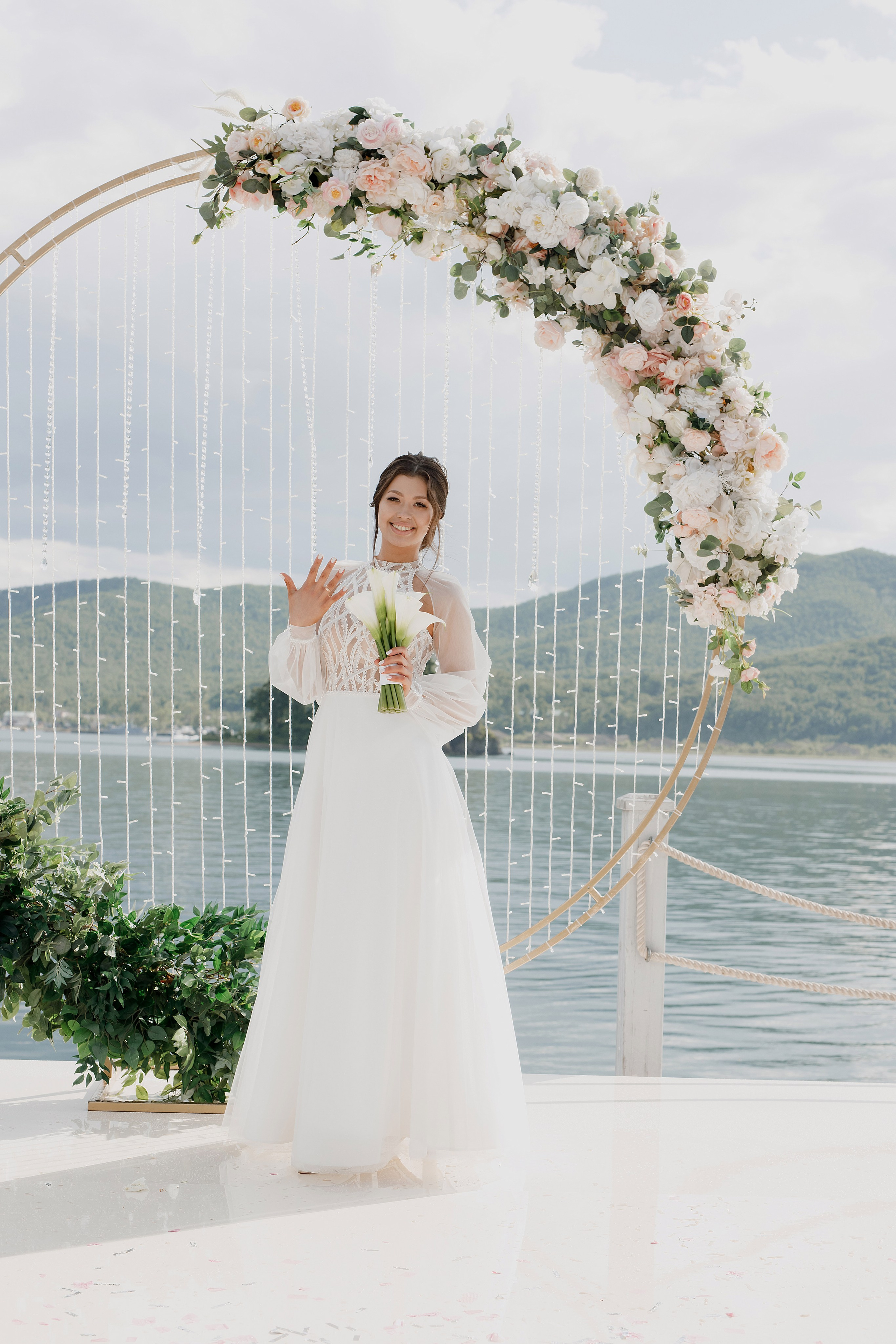 Рада и Максим. Свадебный и семейный фотограф  во Владивостоке Ольга Украинец