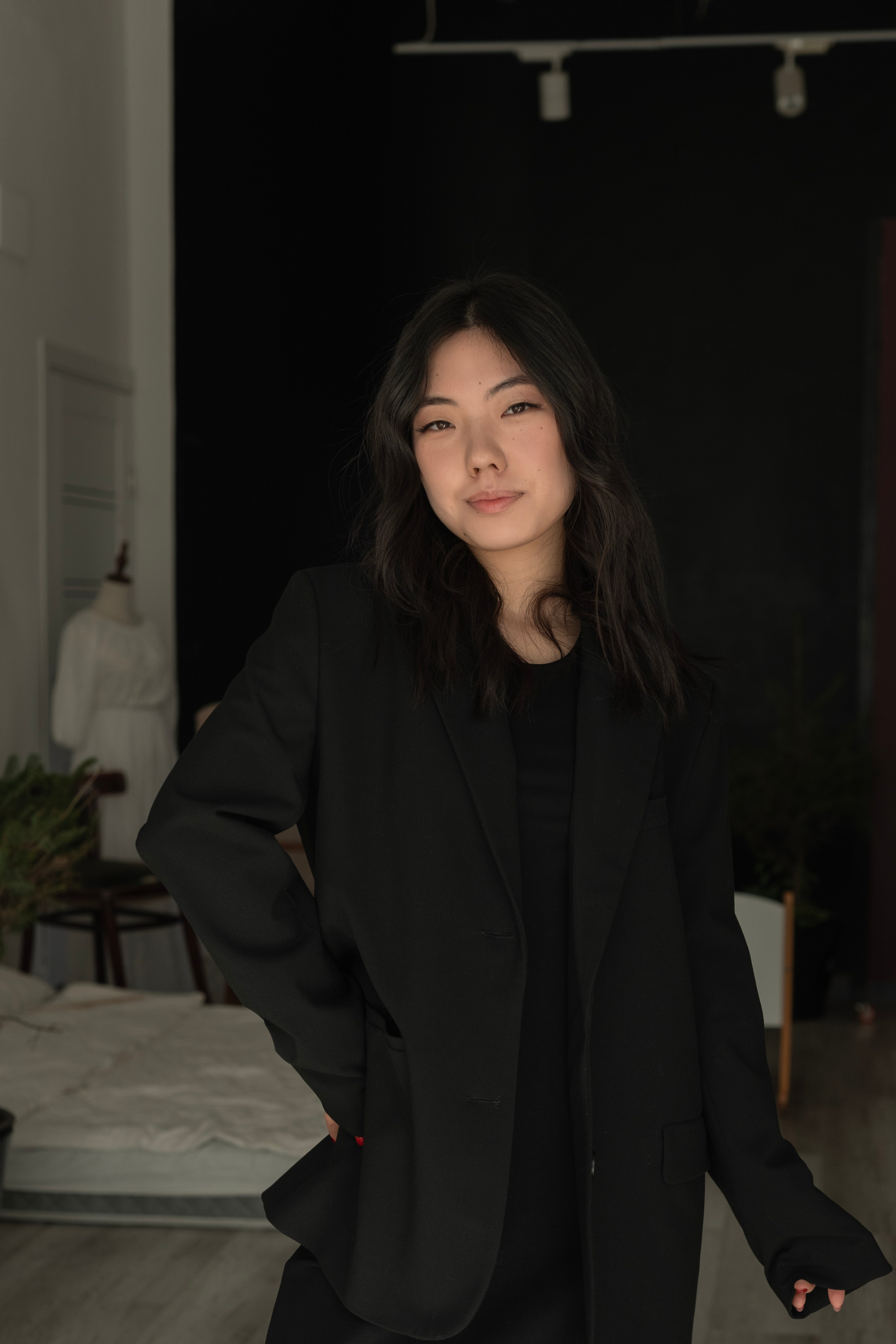 Татьяна. Анастасия Хисматуллина портретный фотограф в Уссурийске и Владивостоке