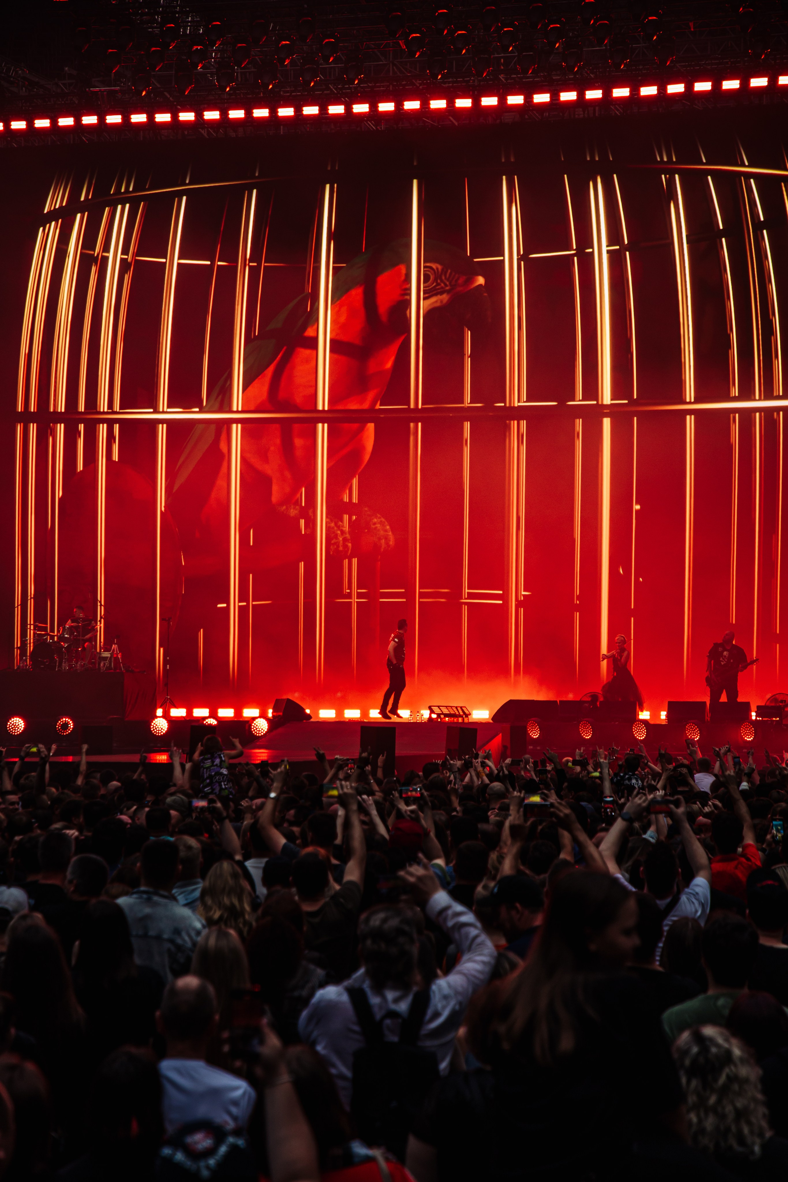 КНЯZZ / САНКТ-ПЕТЕРБУРГ / 2024. OOPS