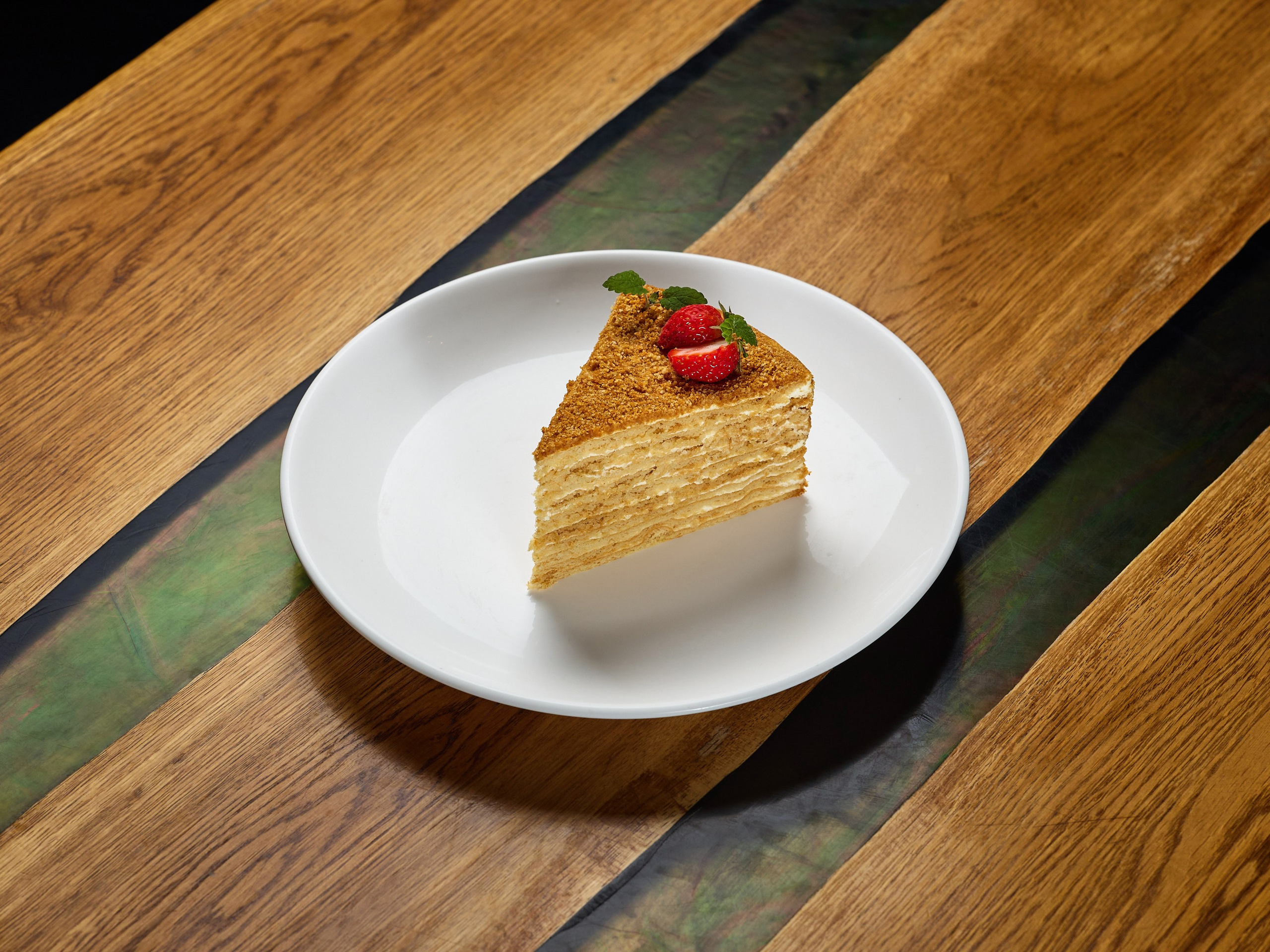 Фуд-фото. Сергей Рощин. Коммерческий фотограф в Москве и МО