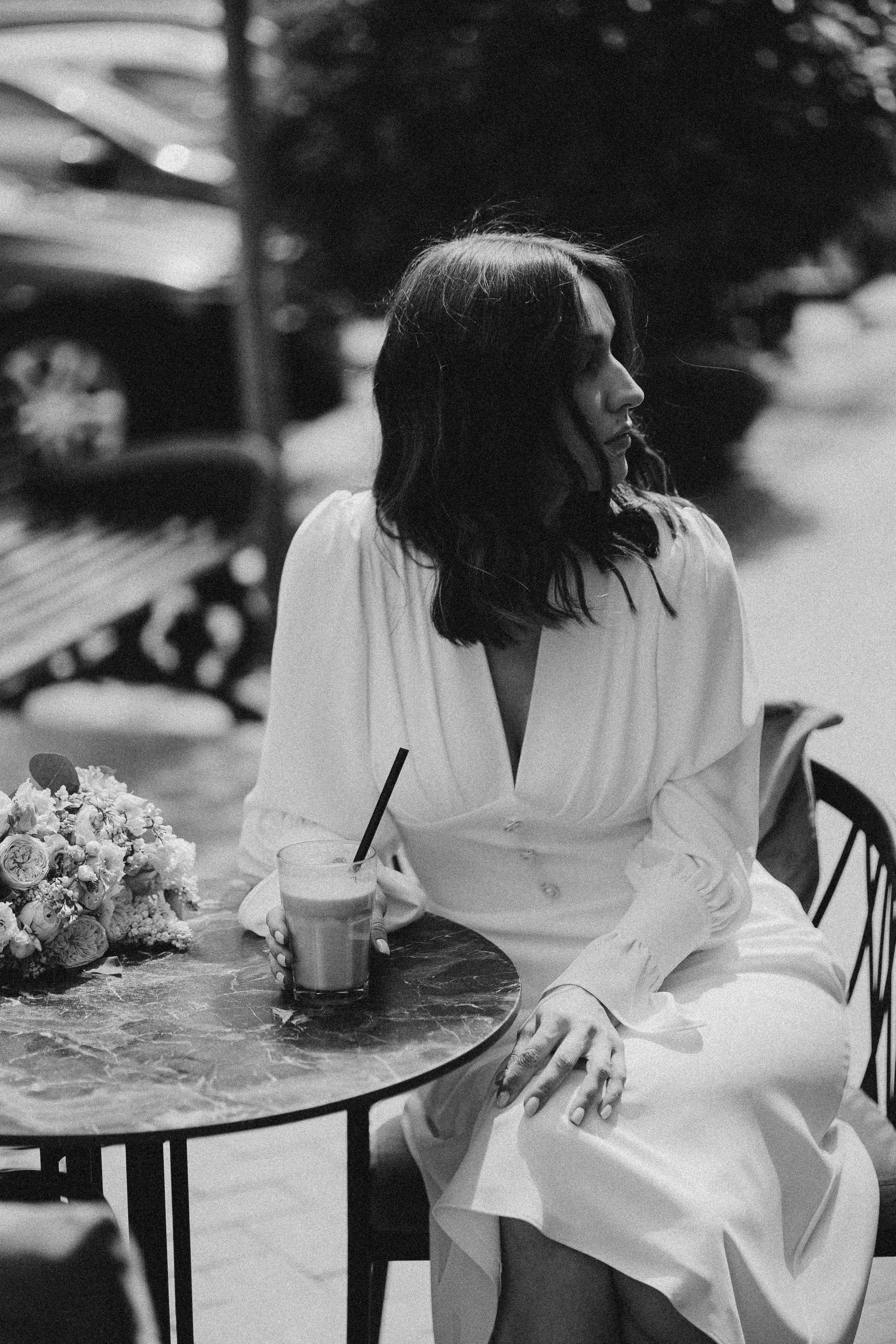 Надя. Alesya Gee Photographer Uzbekistan