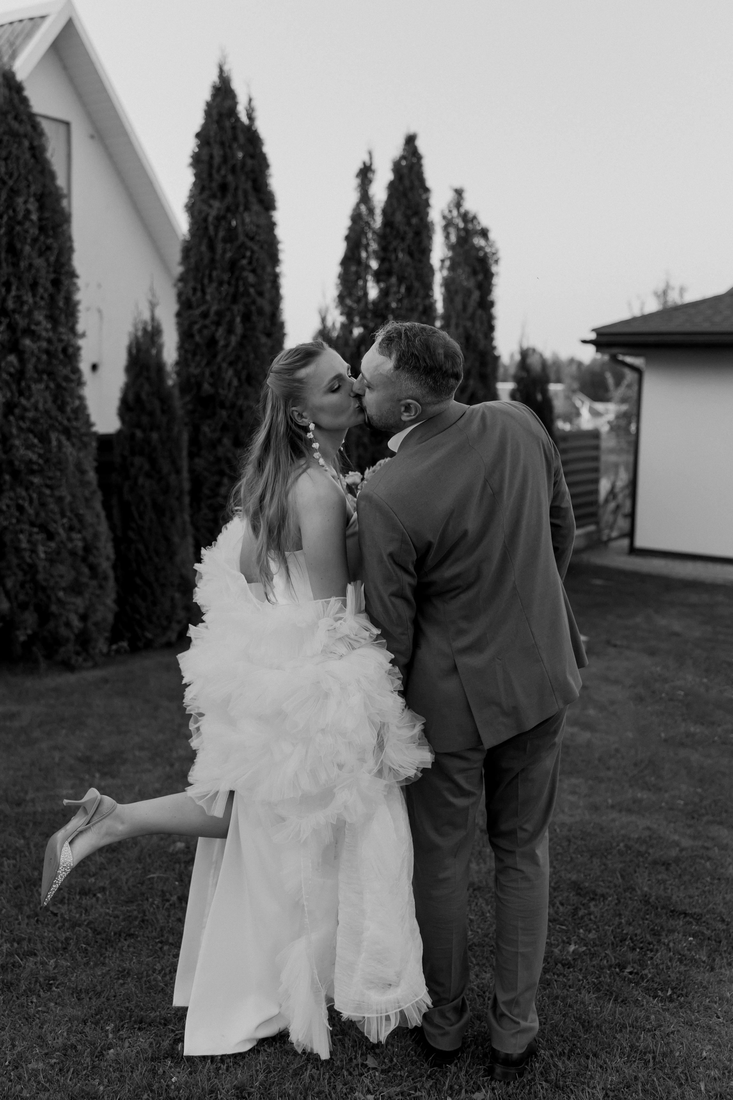 Andrey & Diana. Главная