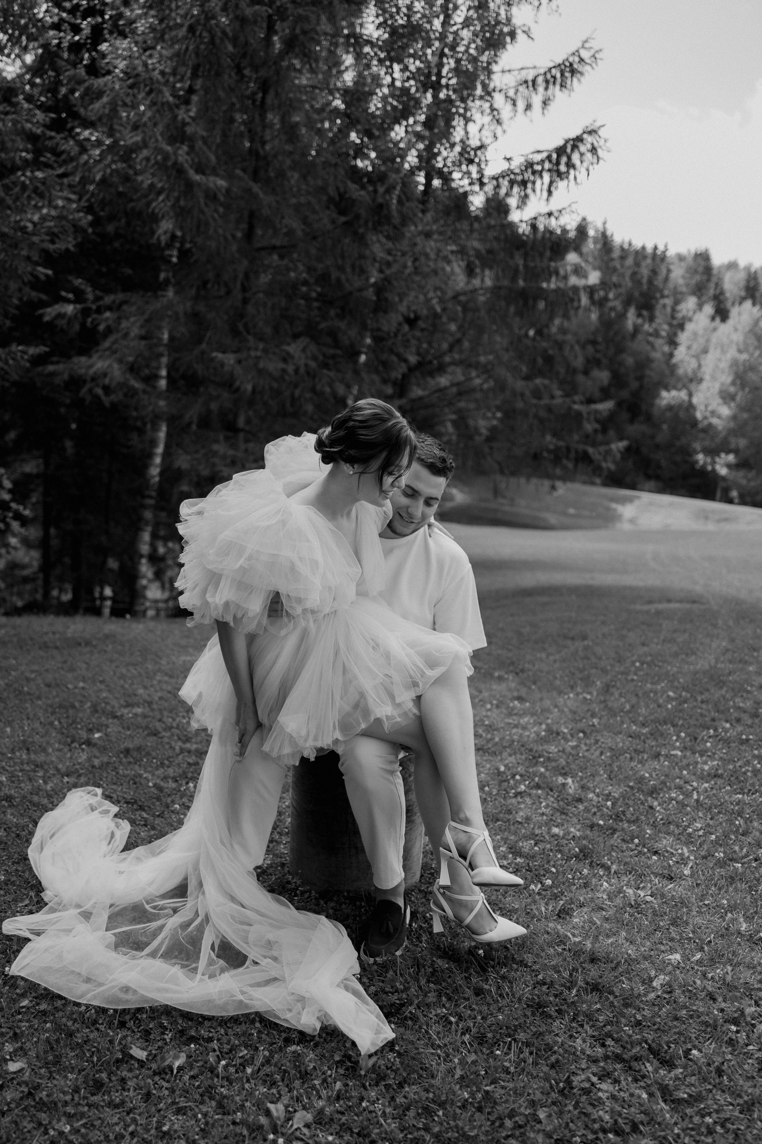 Vanya & Valeria. Главная