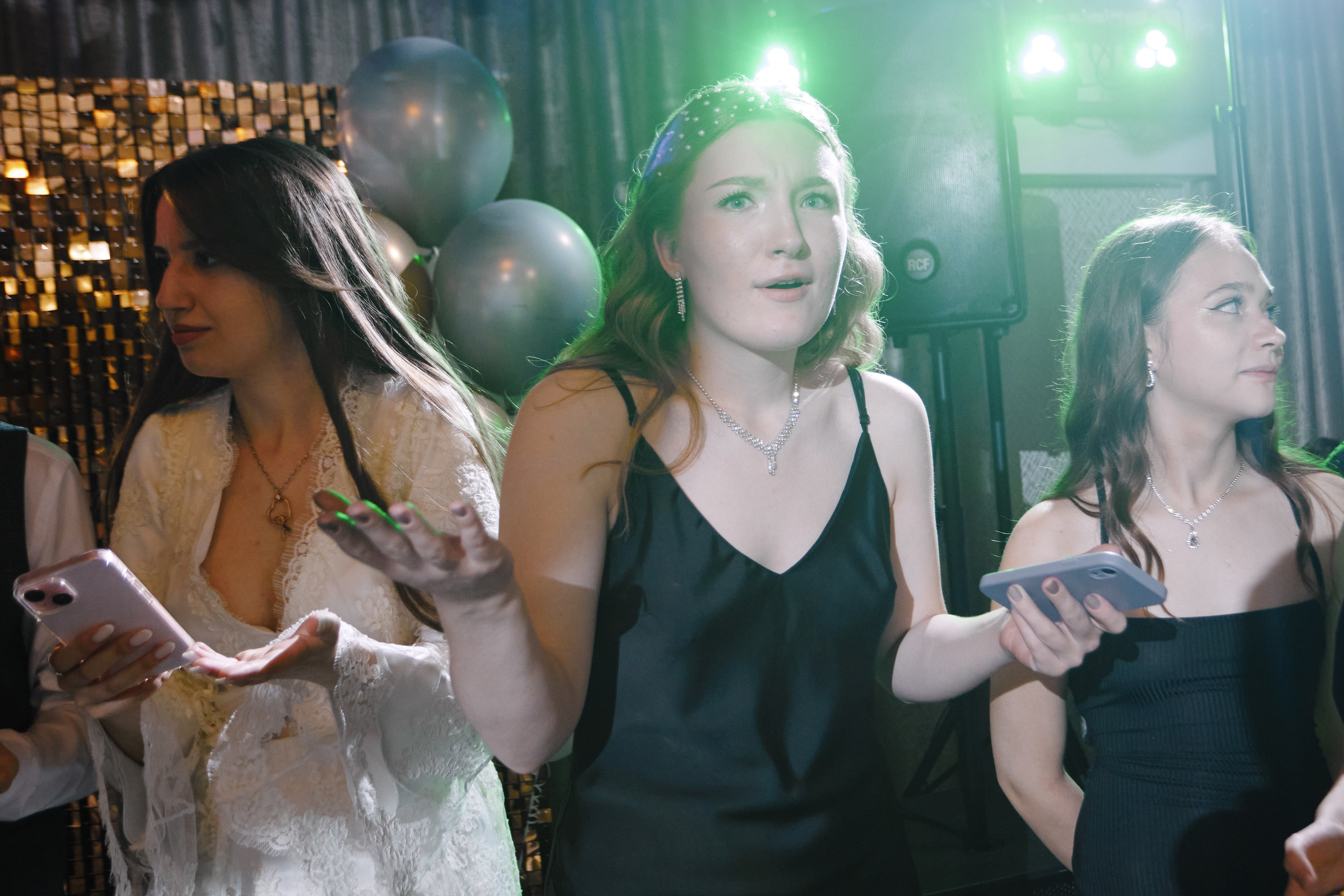 Выпускной 11кл. Портретный и свадебный фотограф в Екатеринбурге Владимир ЛузинЛузин