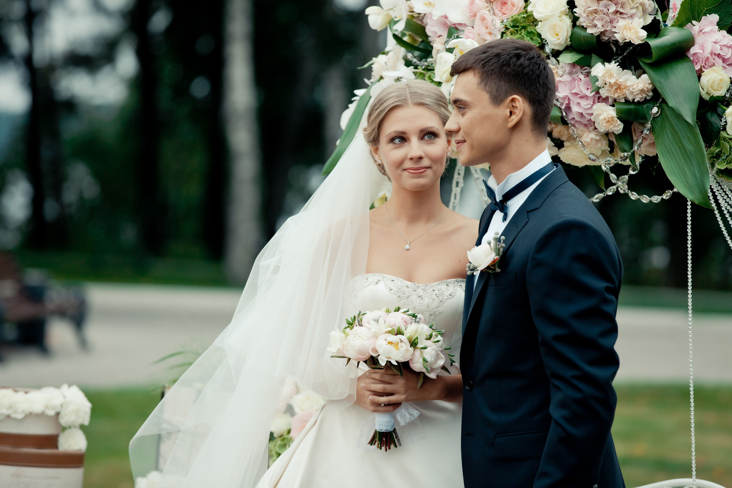 Свадьба Мистраль. Фотограф Алексей Архангельский