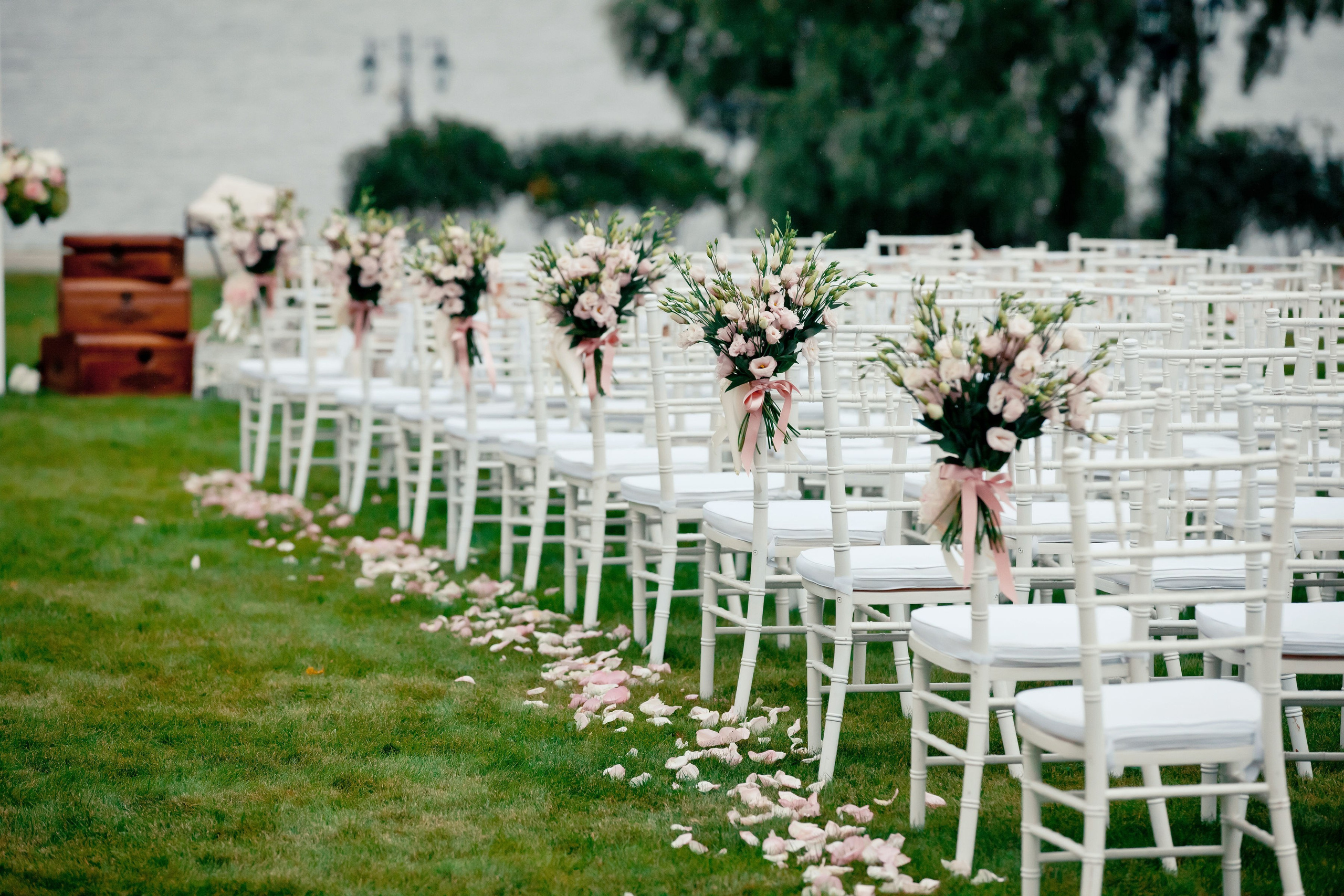 Свадьба Мистраль. Фотограф Алексей Архангельский