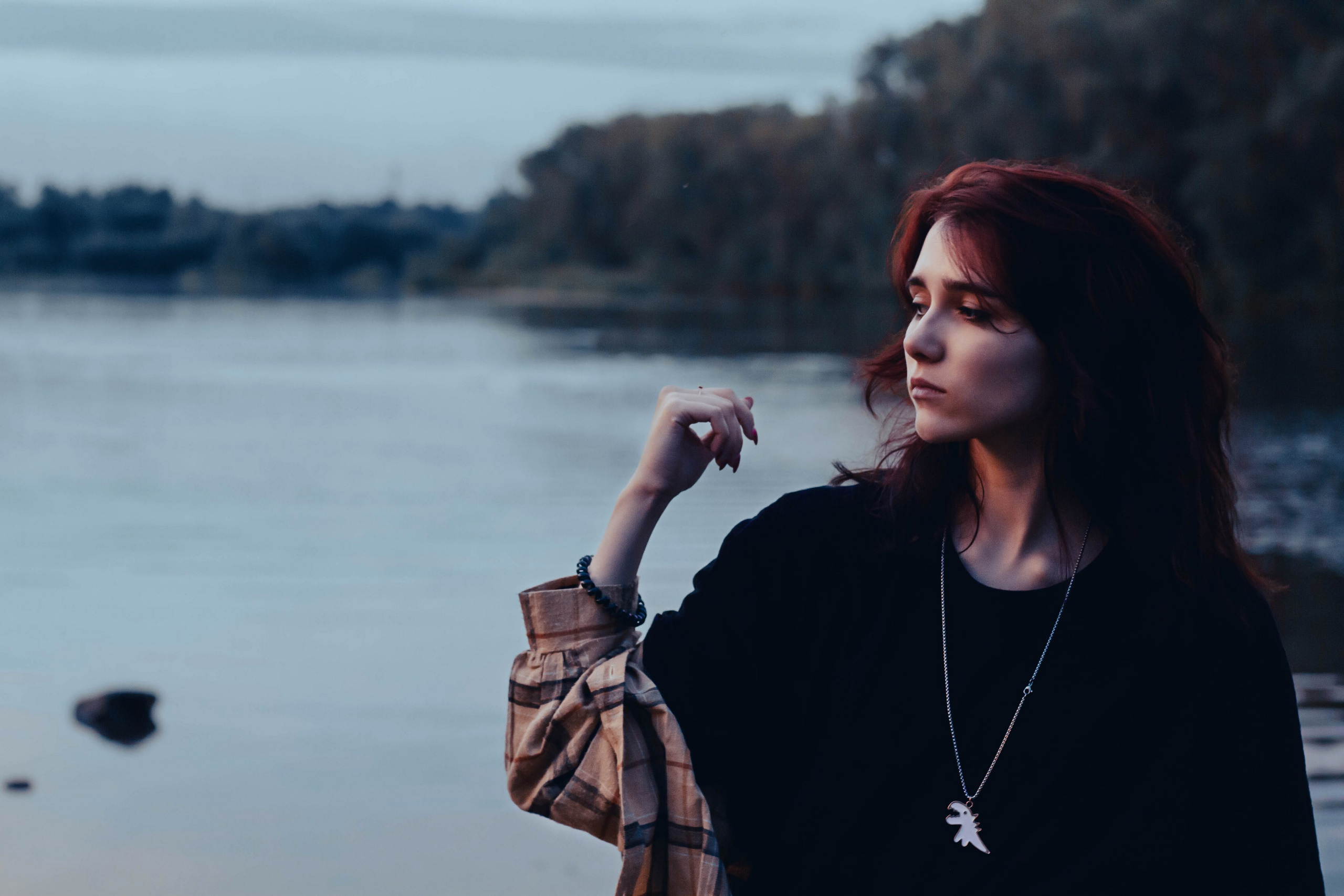 Dark. Фотограф в Новокузнецке