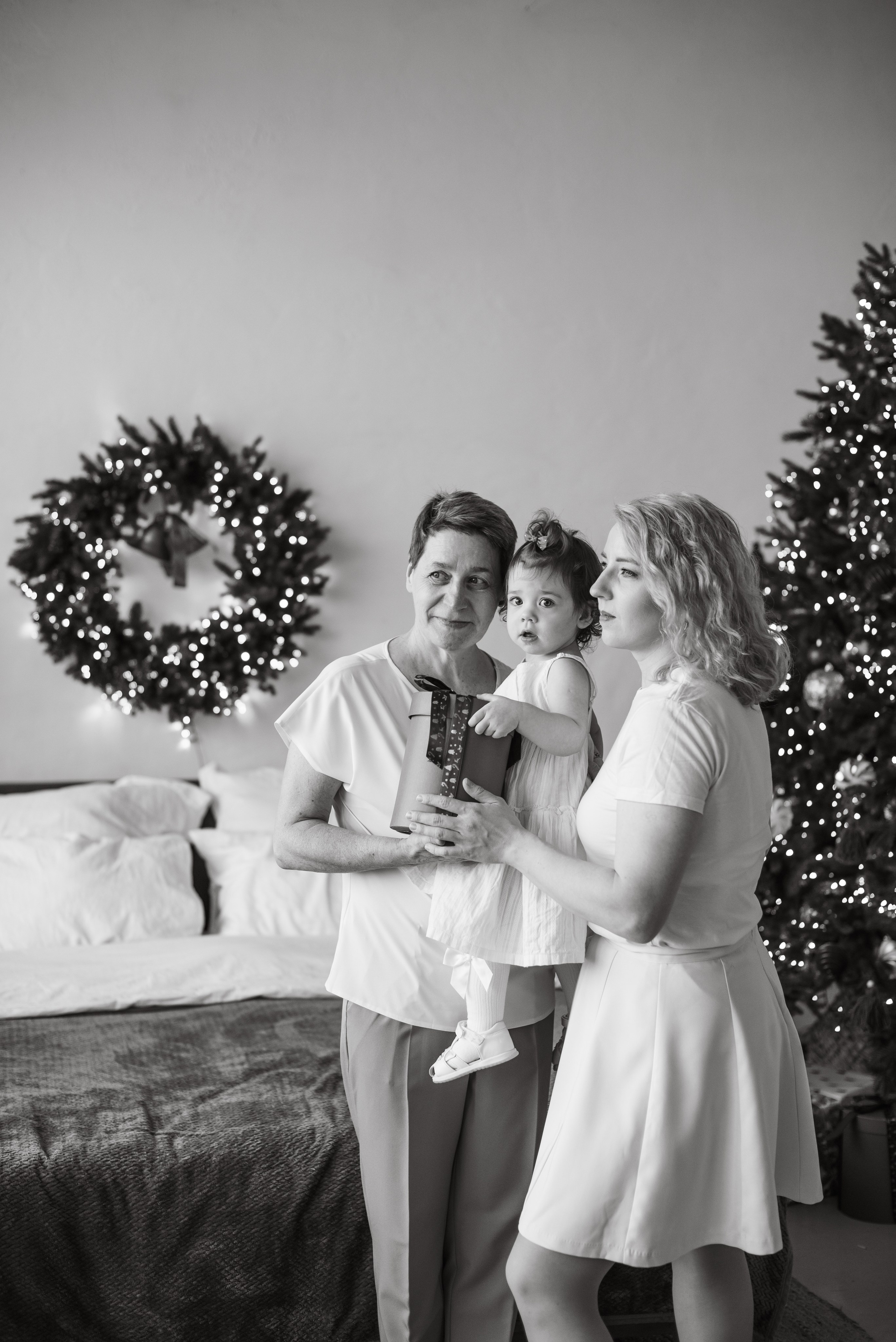 Волшебные мгновения. Портретный фотограф в Петрозаводске Татьяна Лебедева