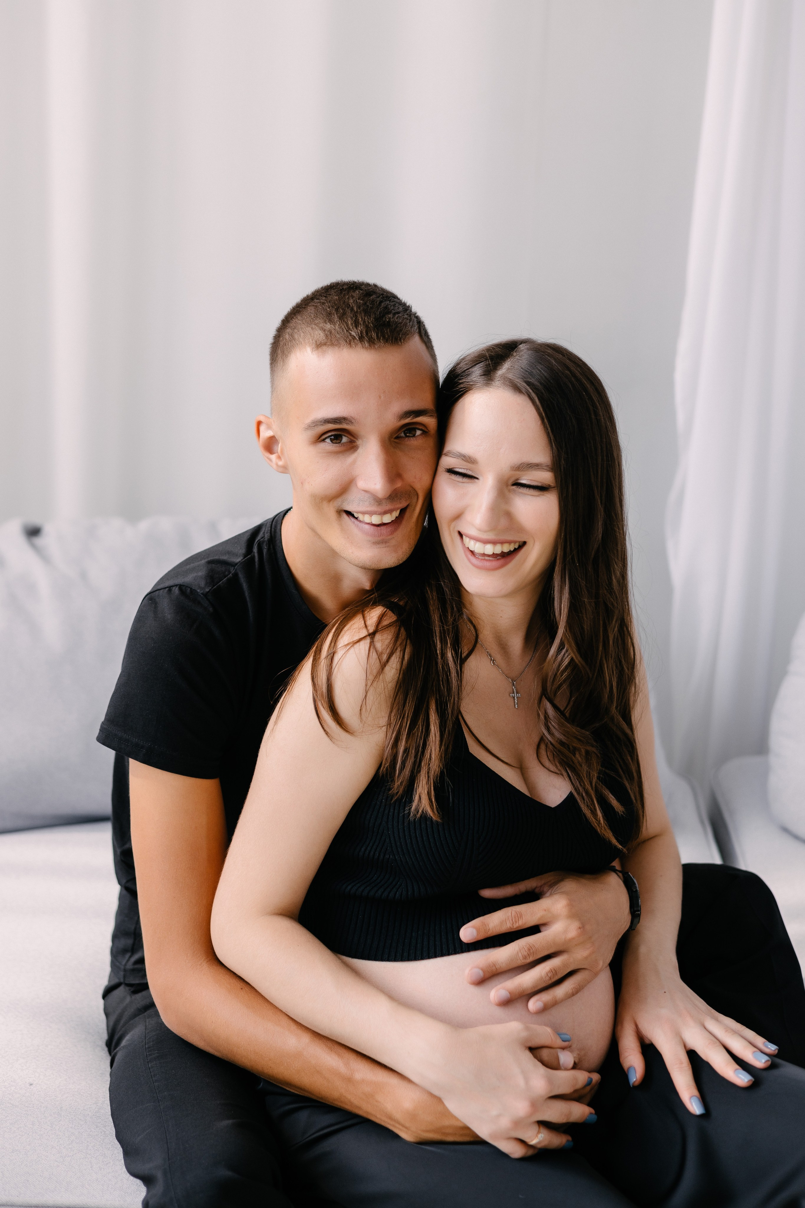 Алена и Дмитрий. Фотограф Волгоград Кристина Прохоренко