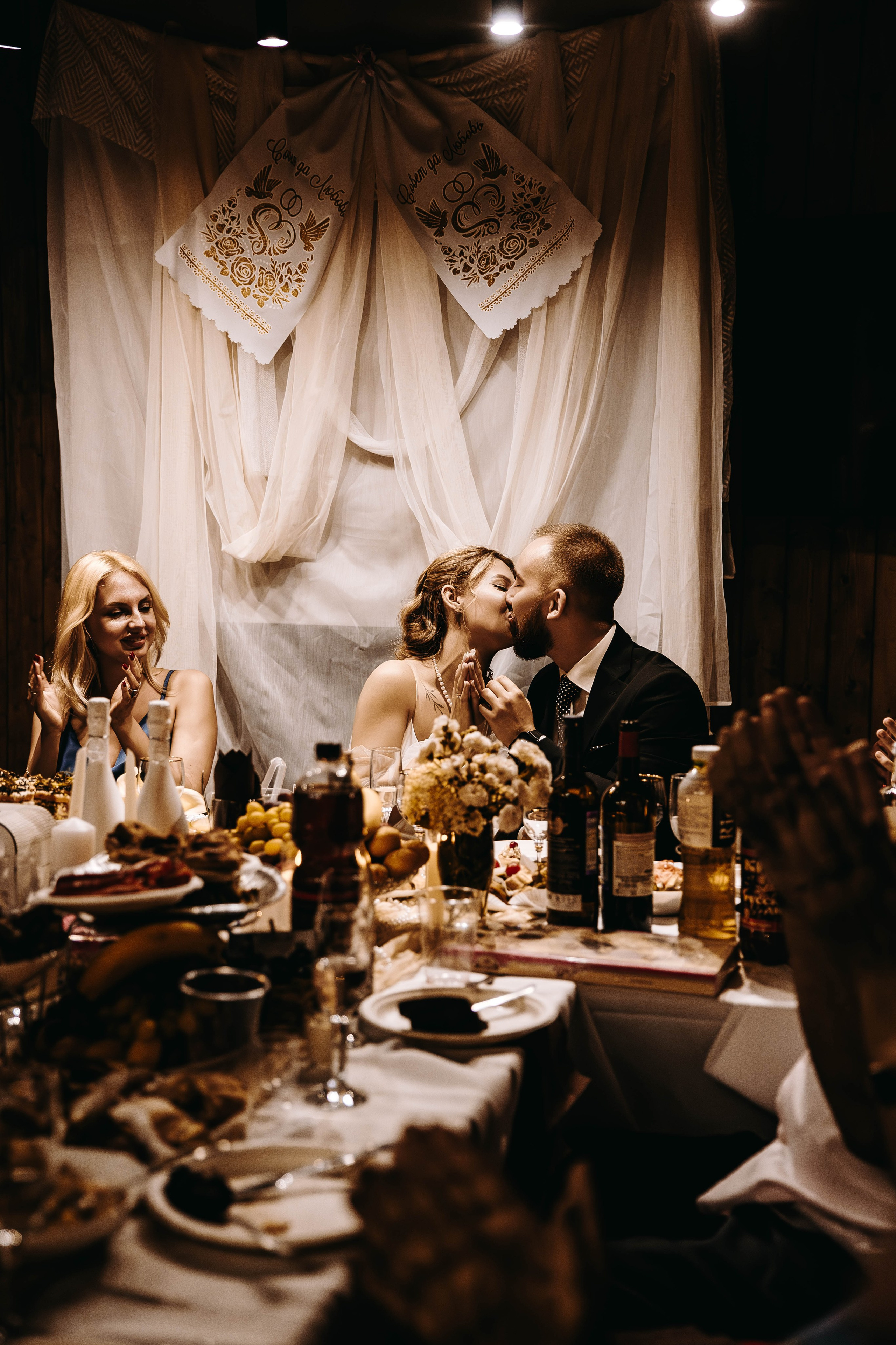 Владислав и Виктория. Фотограф в Ставрополе Алина Клочкова