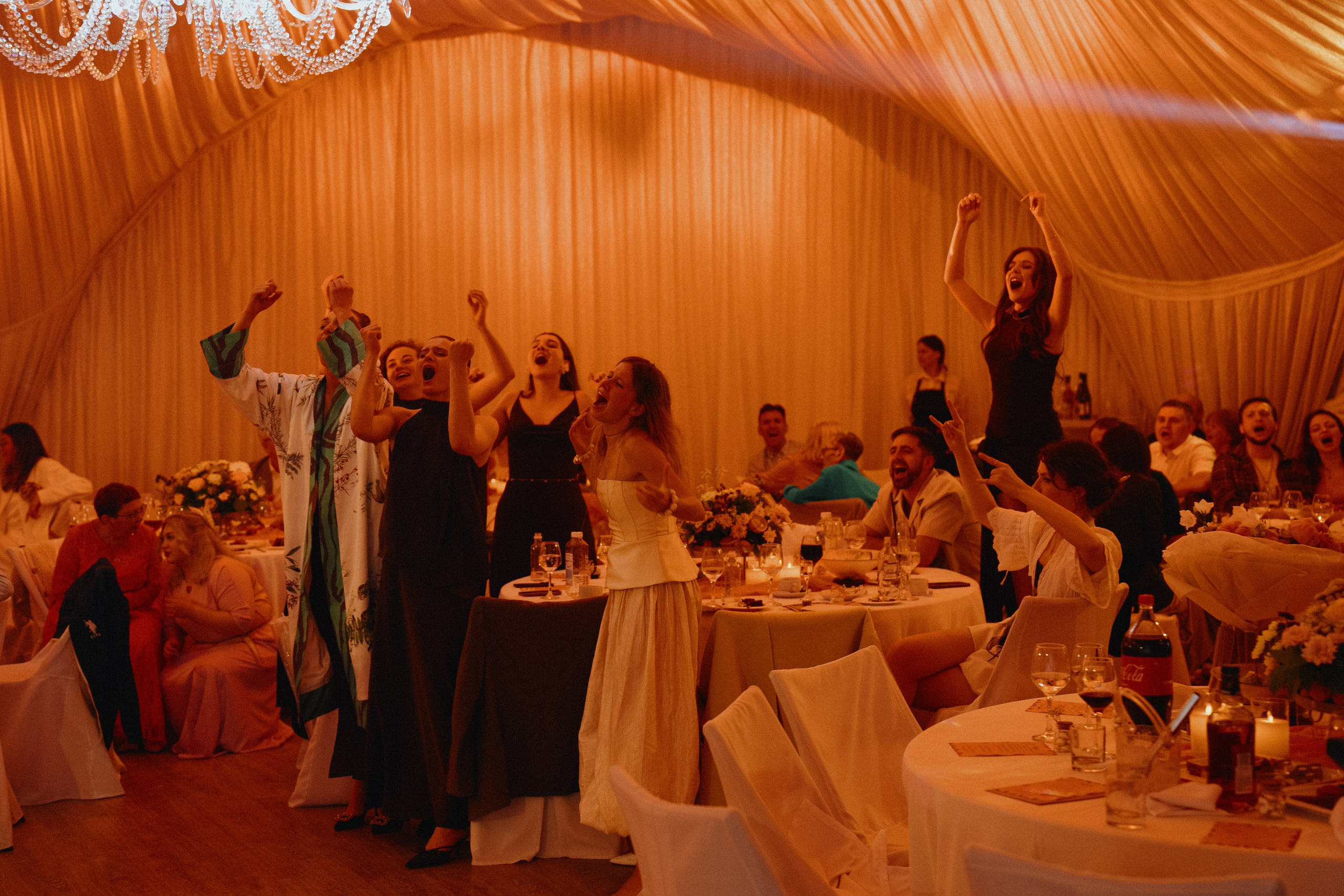 За кулисами эмоций. Фотограф Евстигнеев Илья