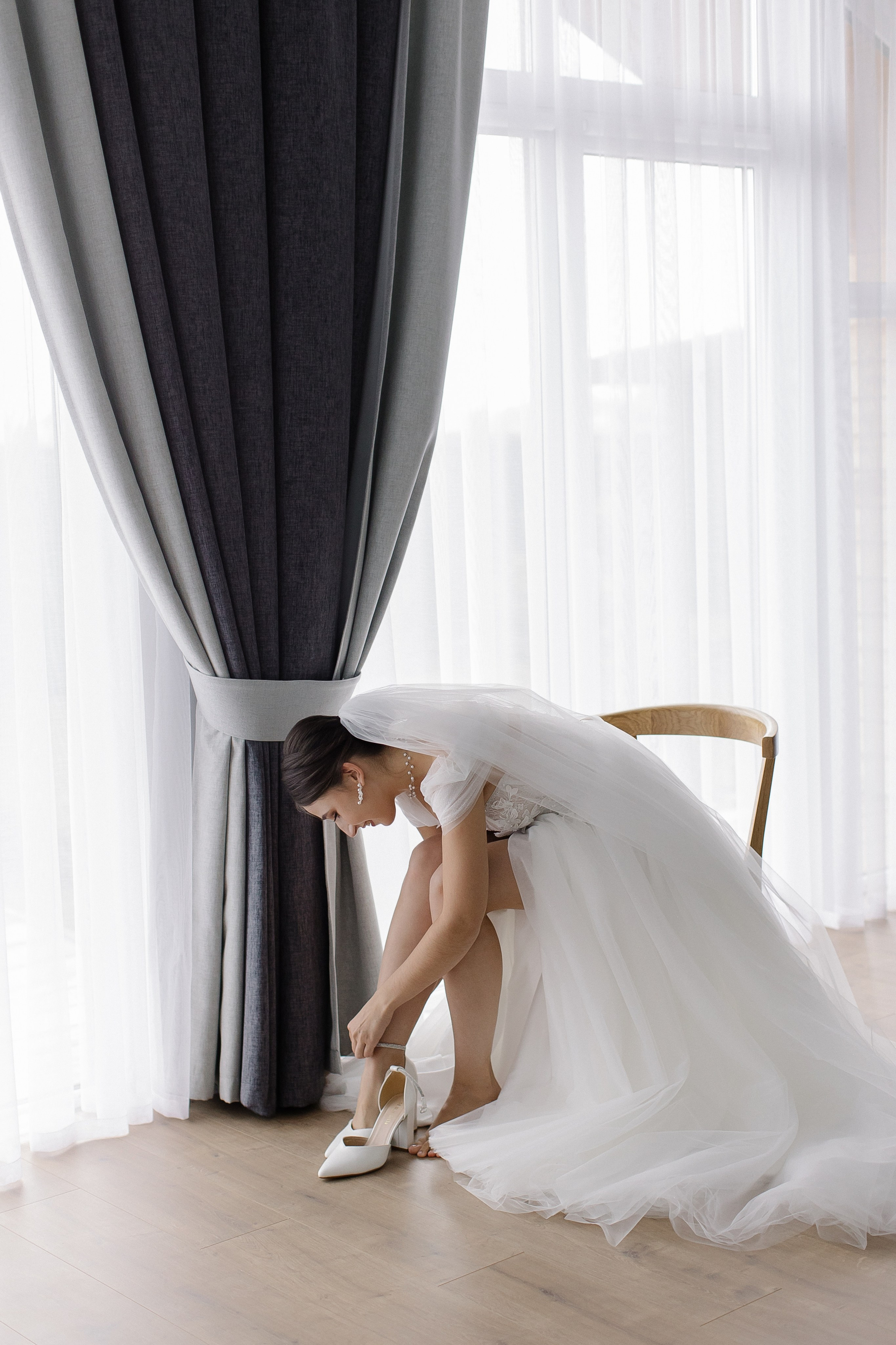 Ильнур и Алина. Свадебный и семейный фотограф в Набережных Челнах и Казани