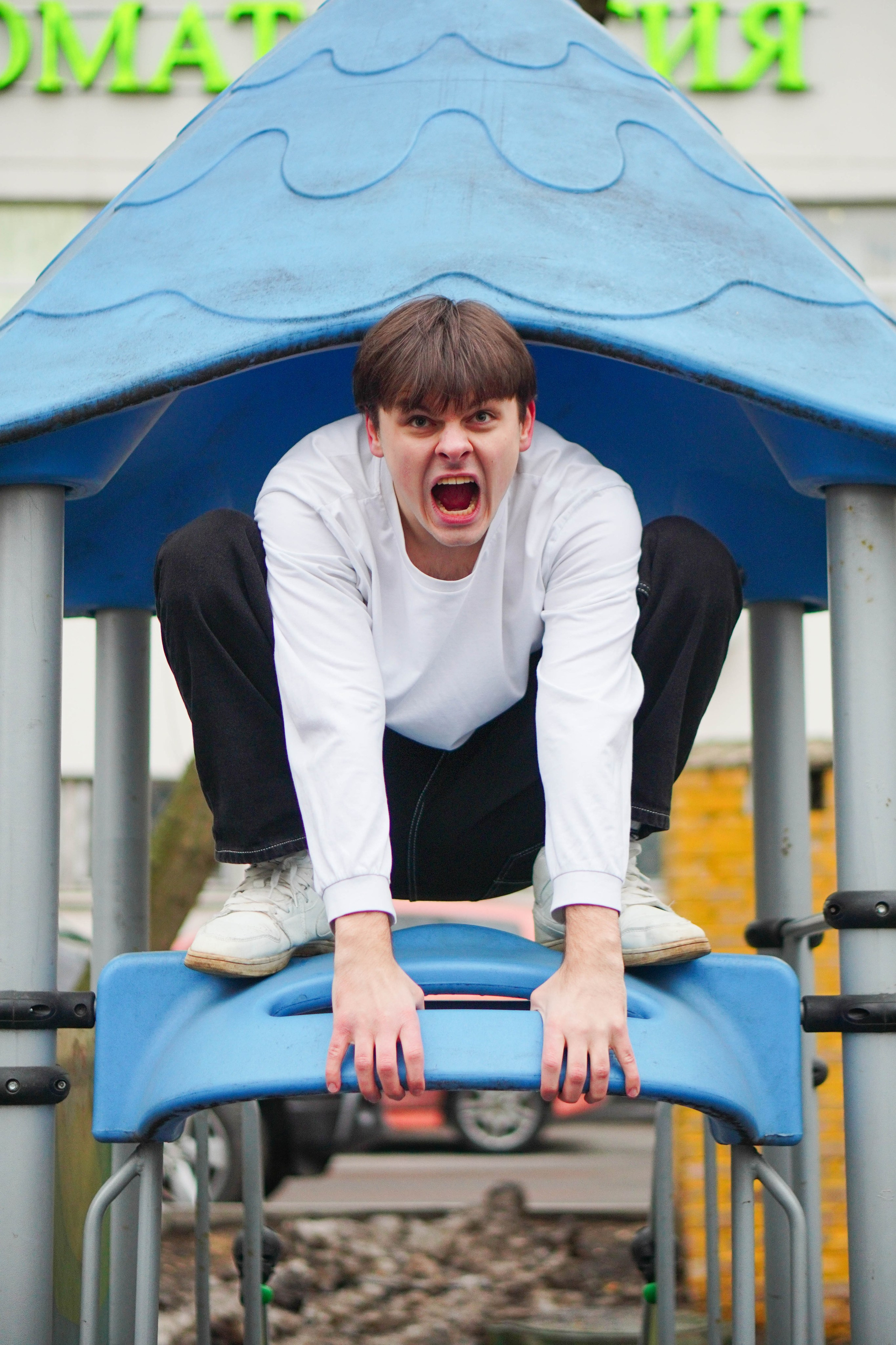 Влад. Видео и Фото