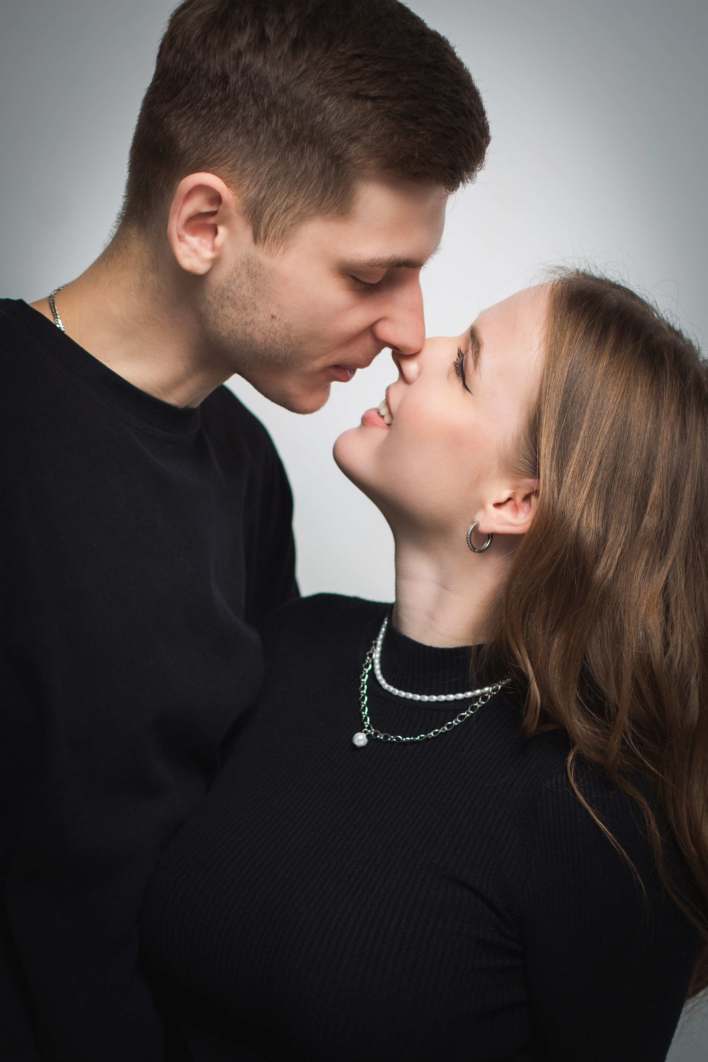 Love Story. Фотограф Алексеев Евгений