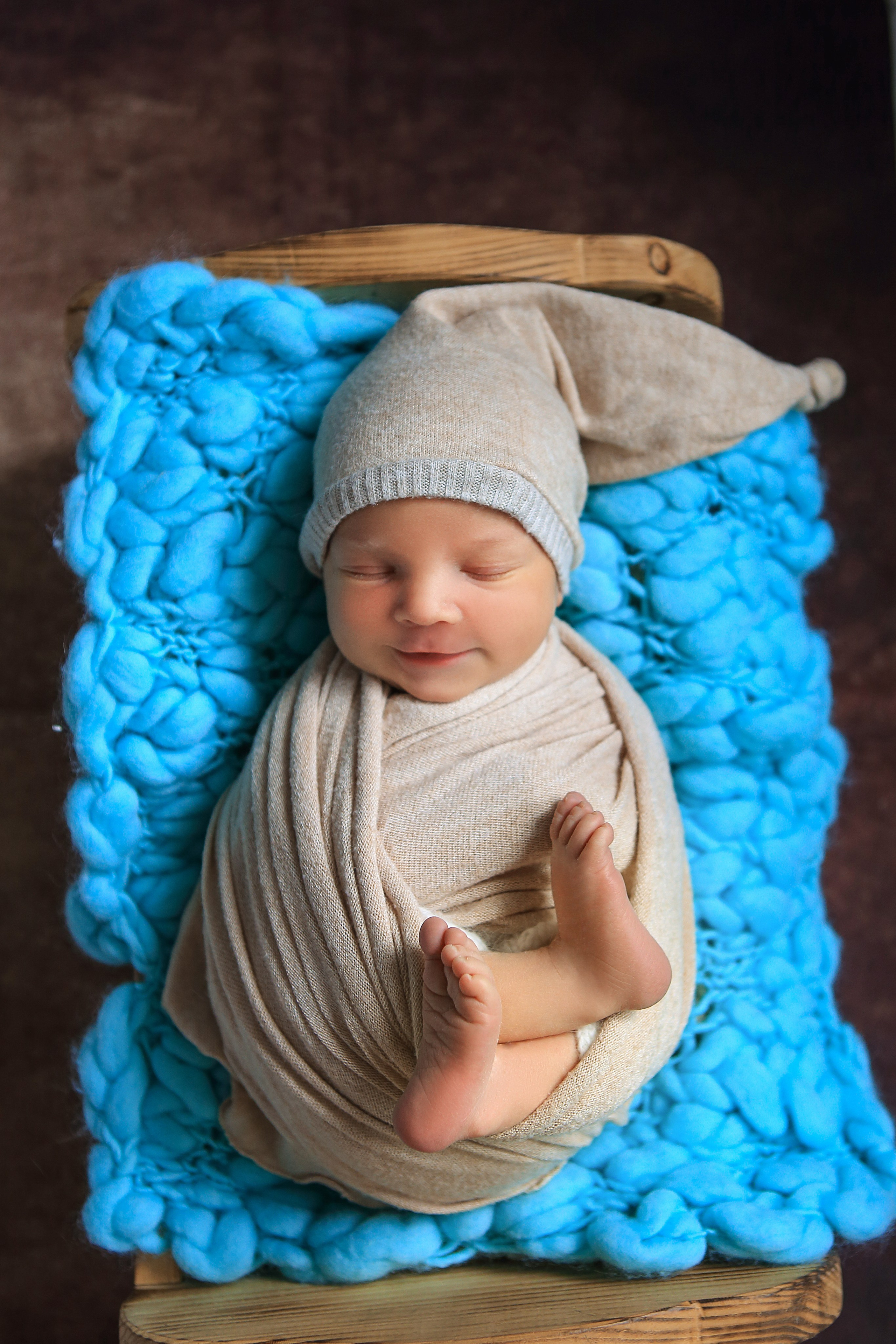 Фотосессия новорожденного, ньюборн фотосессия Ростов-на-Дону