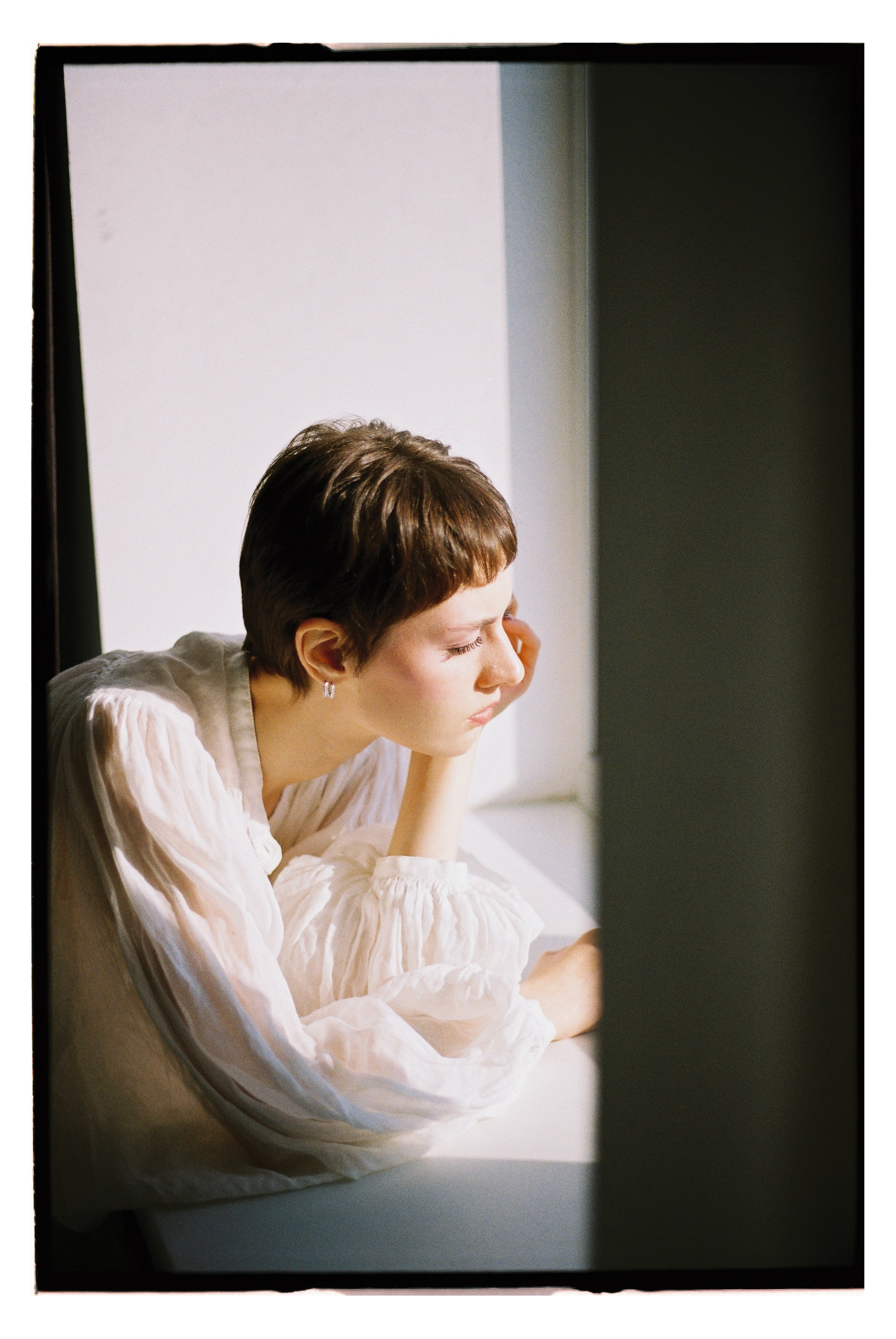 Viktoria. MARK DOROHOV