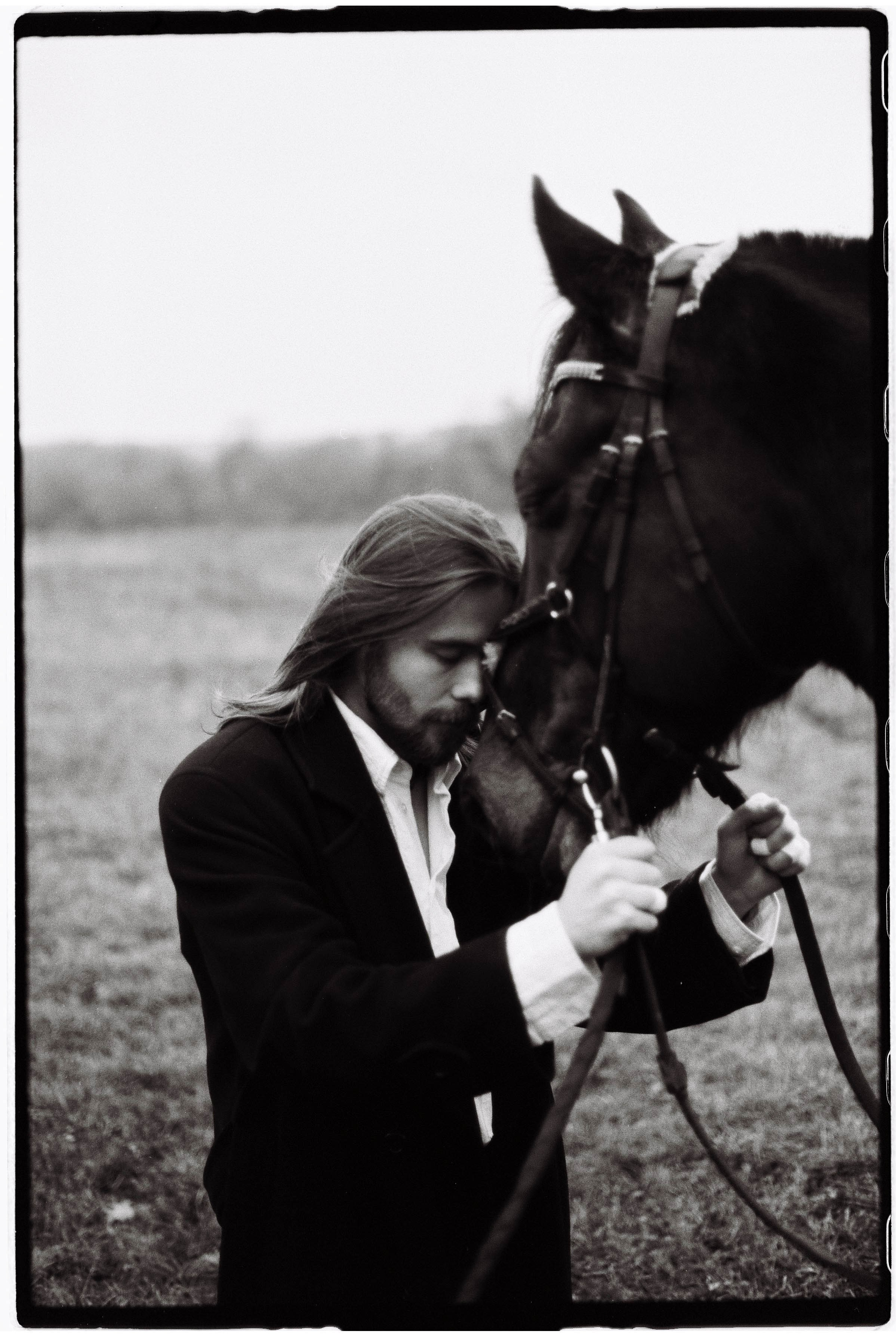 VLADIMIR. MARK DOROHOV