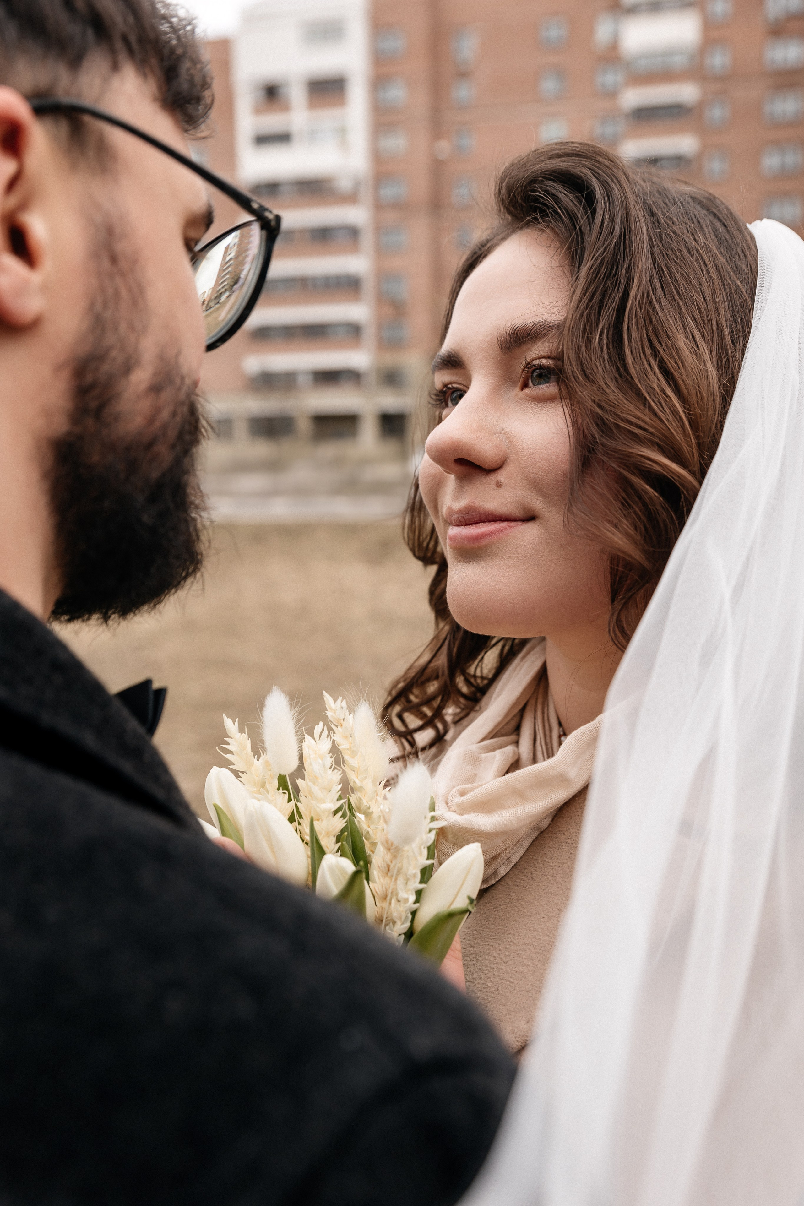 Ксения и Александр. Семейный фотограф Минск Усова Ольга
