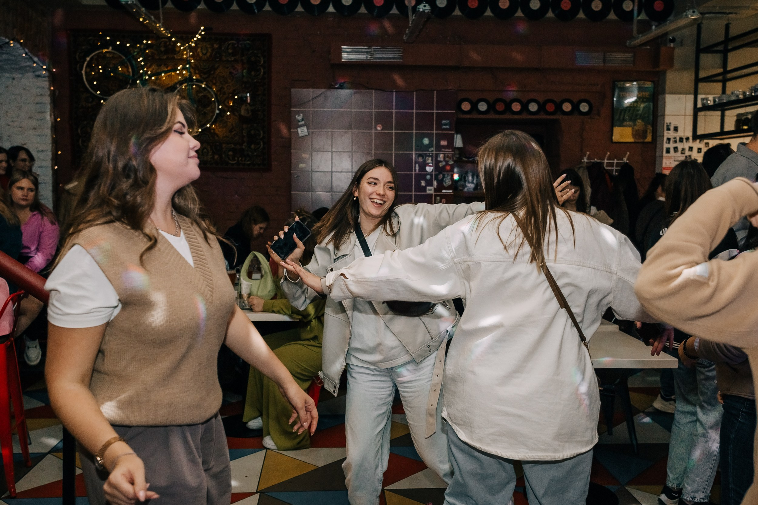 Barbie party. Главная