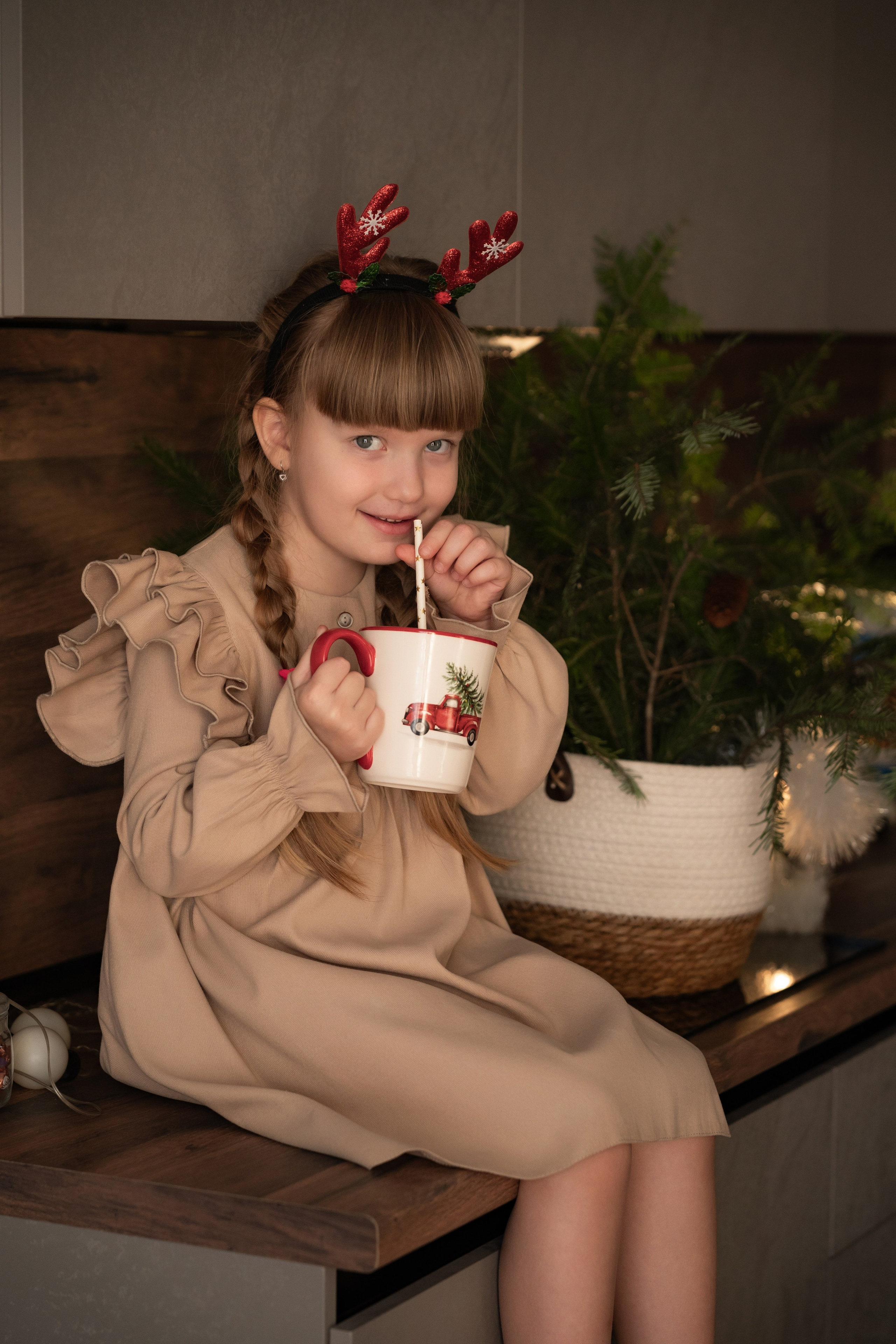 Домашние фотосессии. Фотограф Благовещенск Анна Емельянова