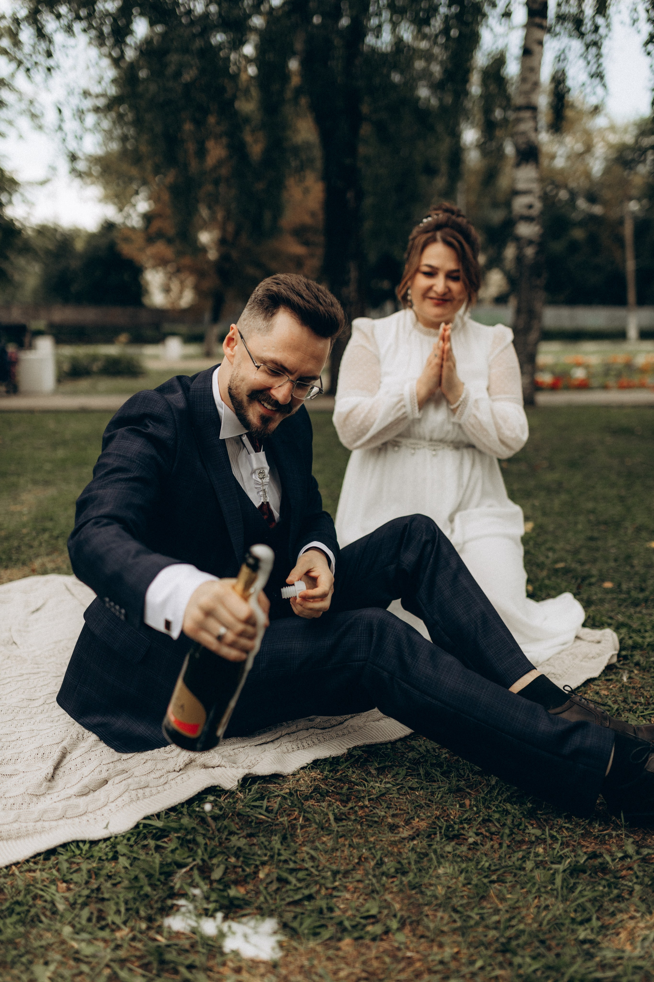 Карина & Александр. Фотограф НОГИНСК, Москва, Анастасия Белая