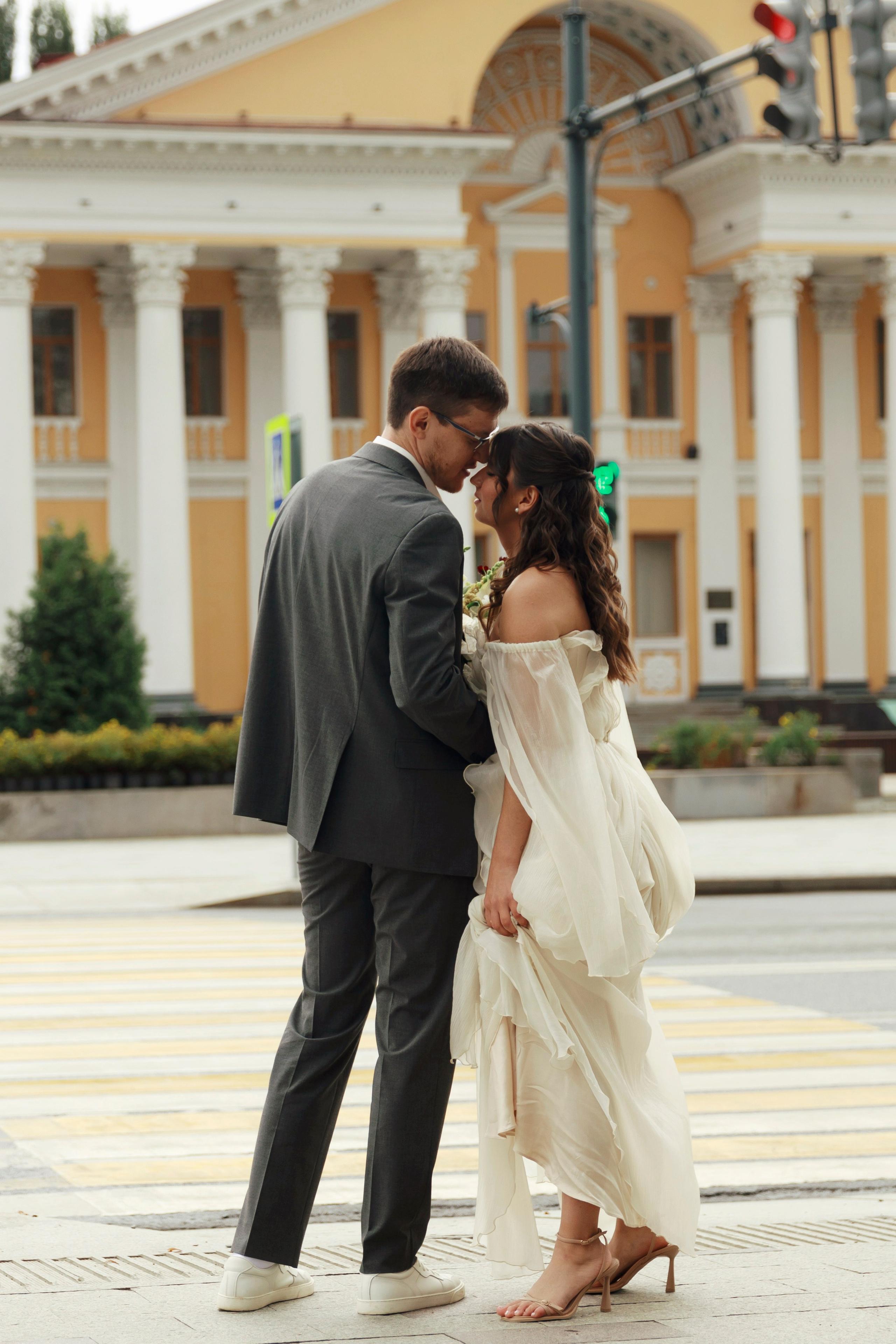 Weddings/24. Film & digital photographer. Ufa. Kamilla Ishmaeva