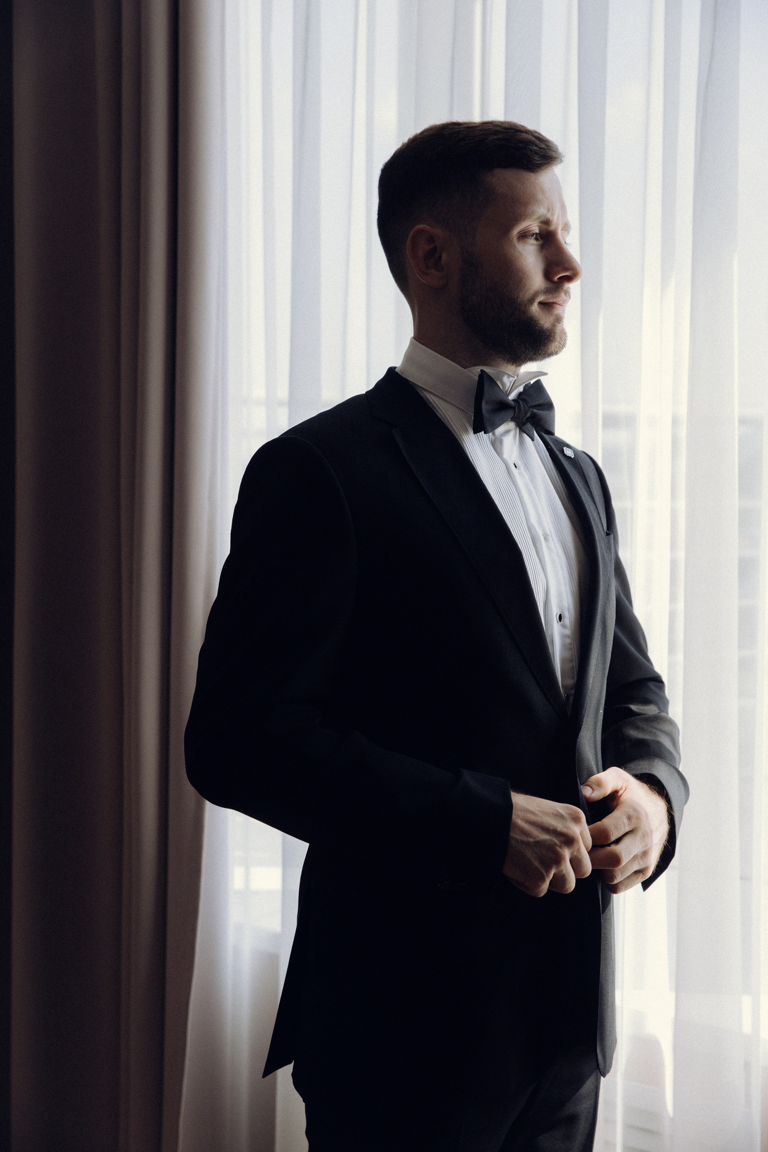 Наташа и Миша (прогулка + загс). Фотограф Нижний Новгород