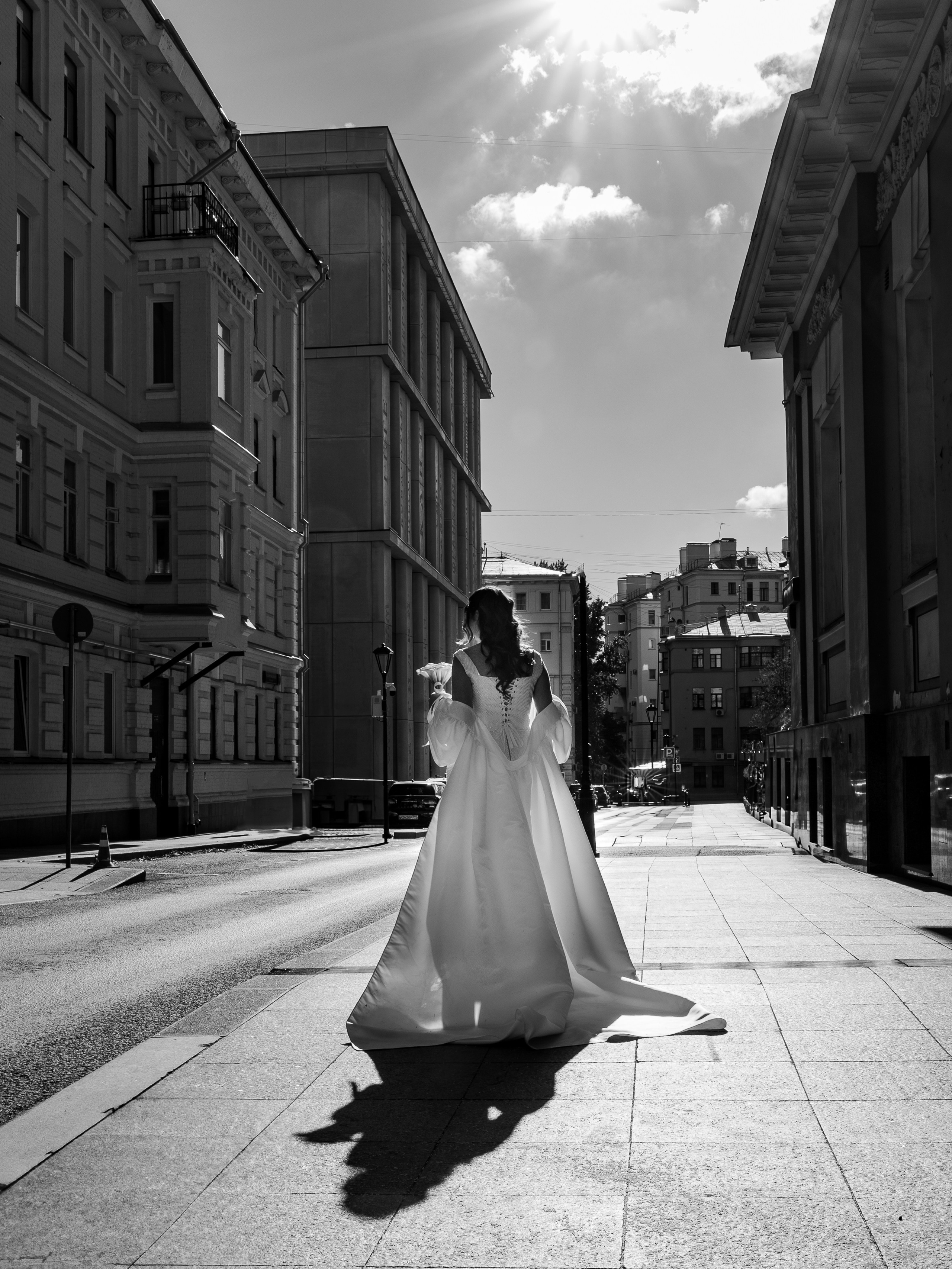 Свадебная фотосессия в Москве. Свадебный фотограф. ФОТОГРАФ Любовь Скок. Москва