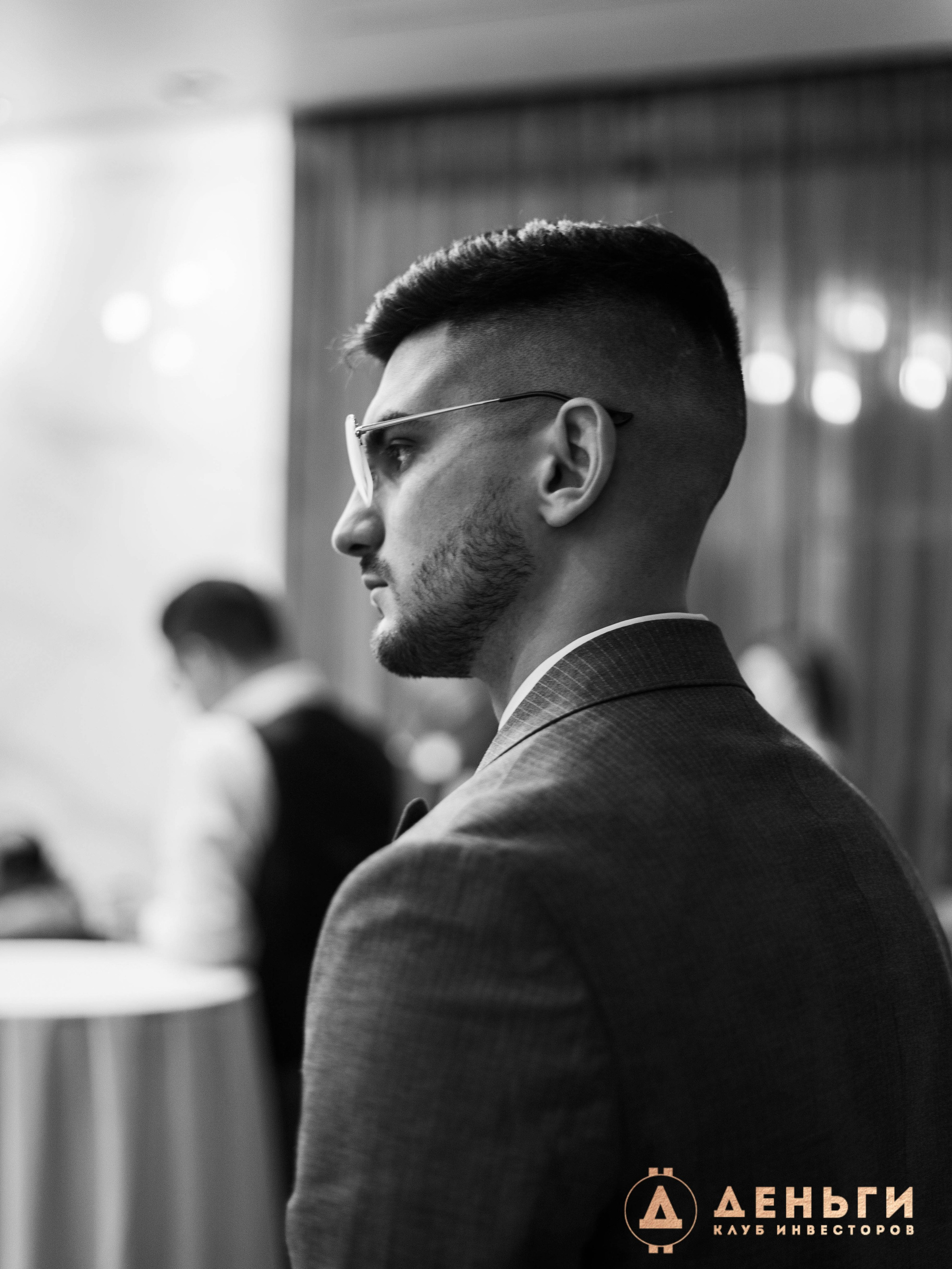 Инвестиционный клуб ''Деньги». Свадебный фотограф