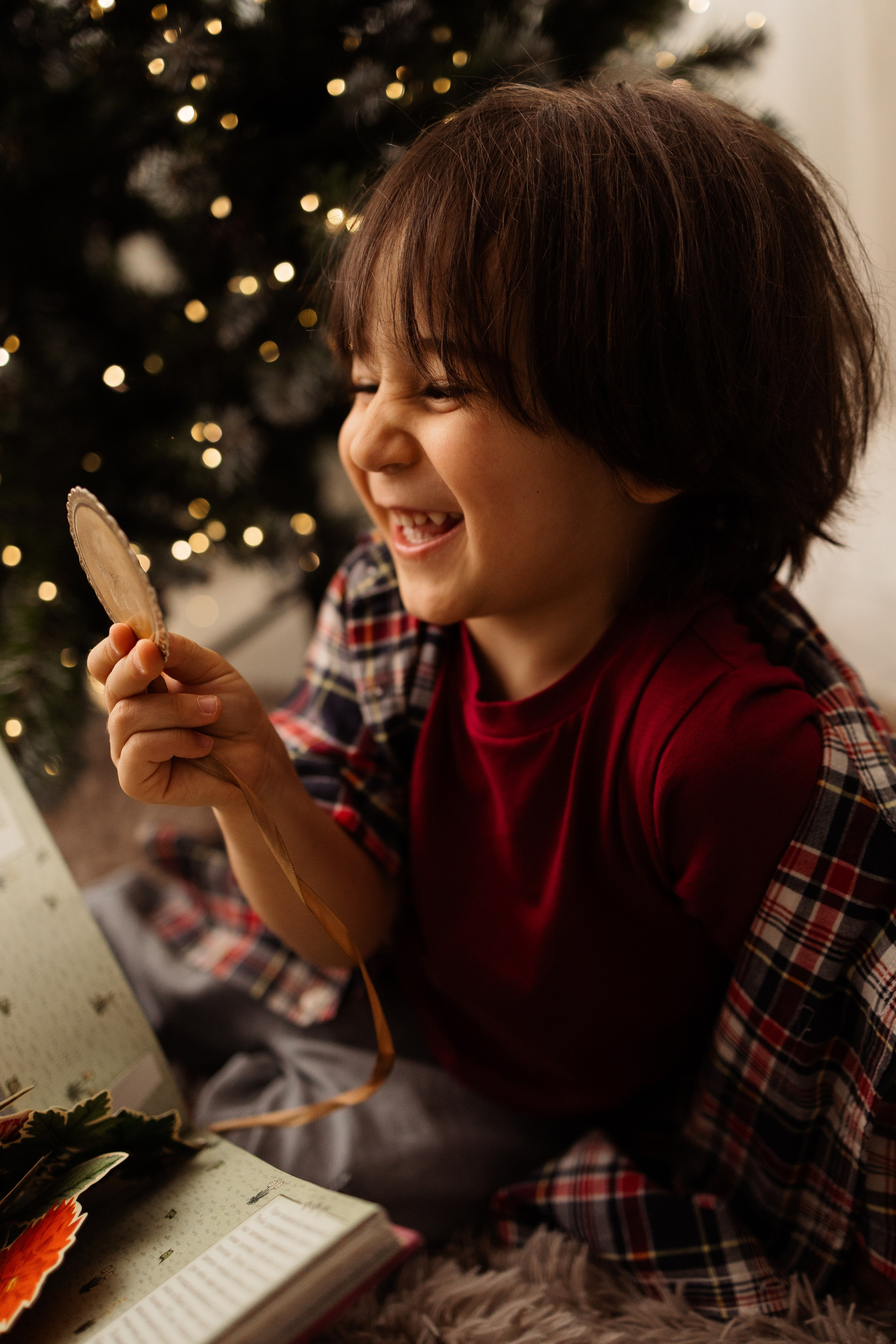 Георгий_Яна_Агния_Алан_Коста. Семейный фотограф Виктория Авдеева