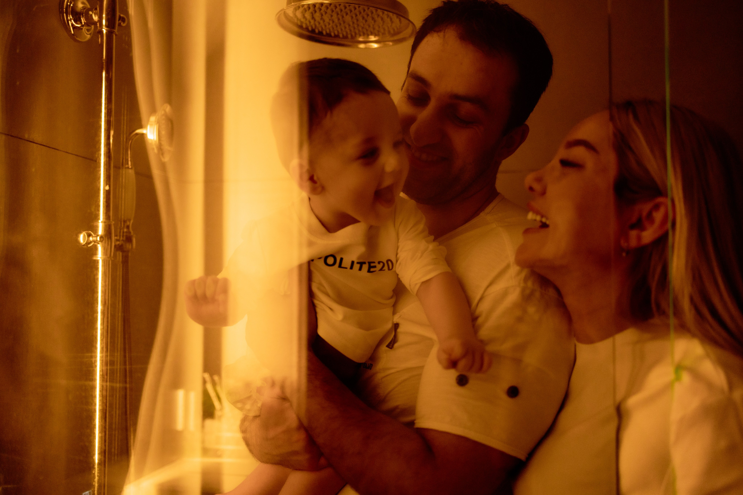 Семейный фотограф Виктория Авдеева