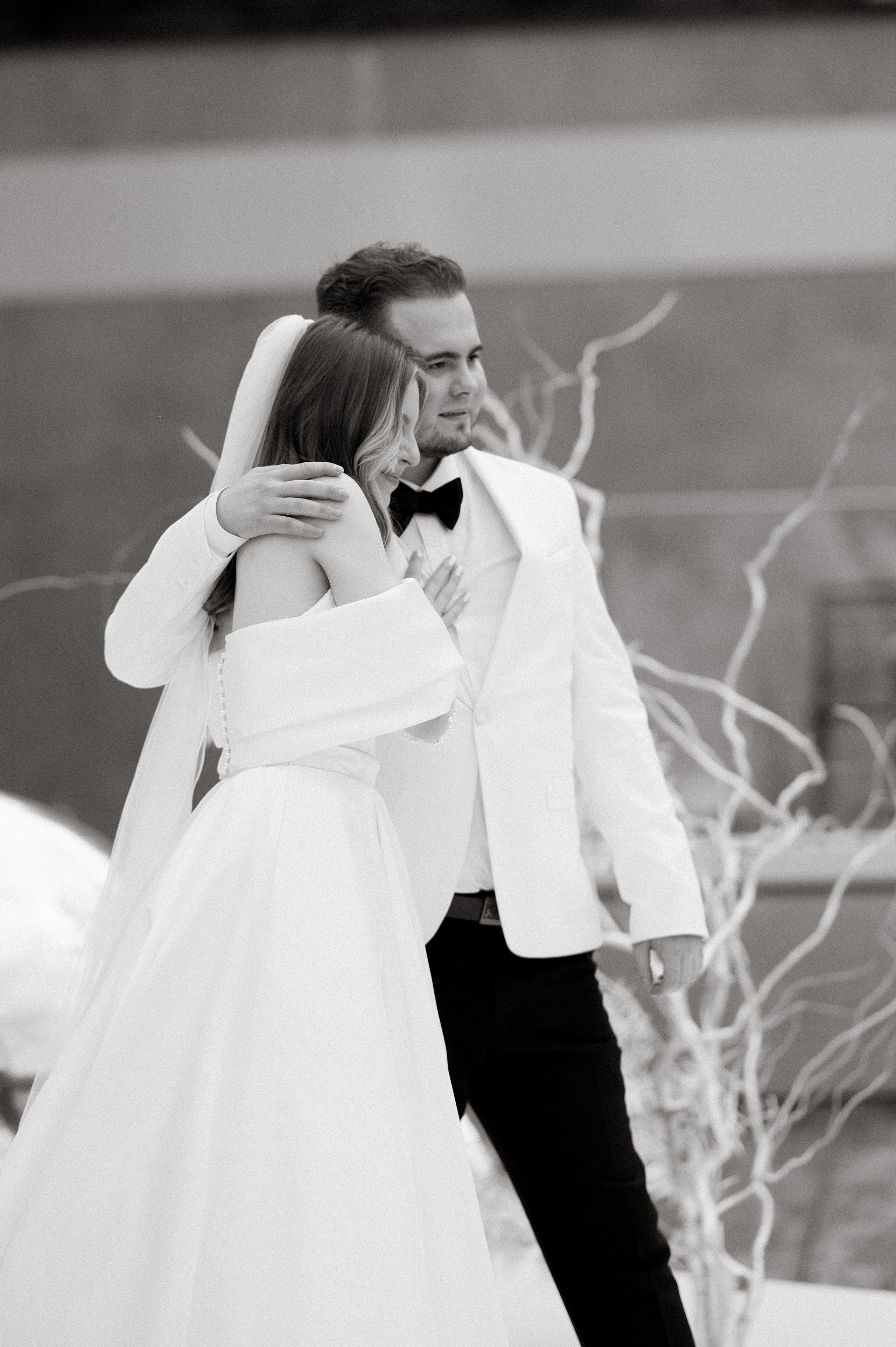 «Nothing stronger than family» Кирилл и Анастасия. Свадебный фотограф и видеограф