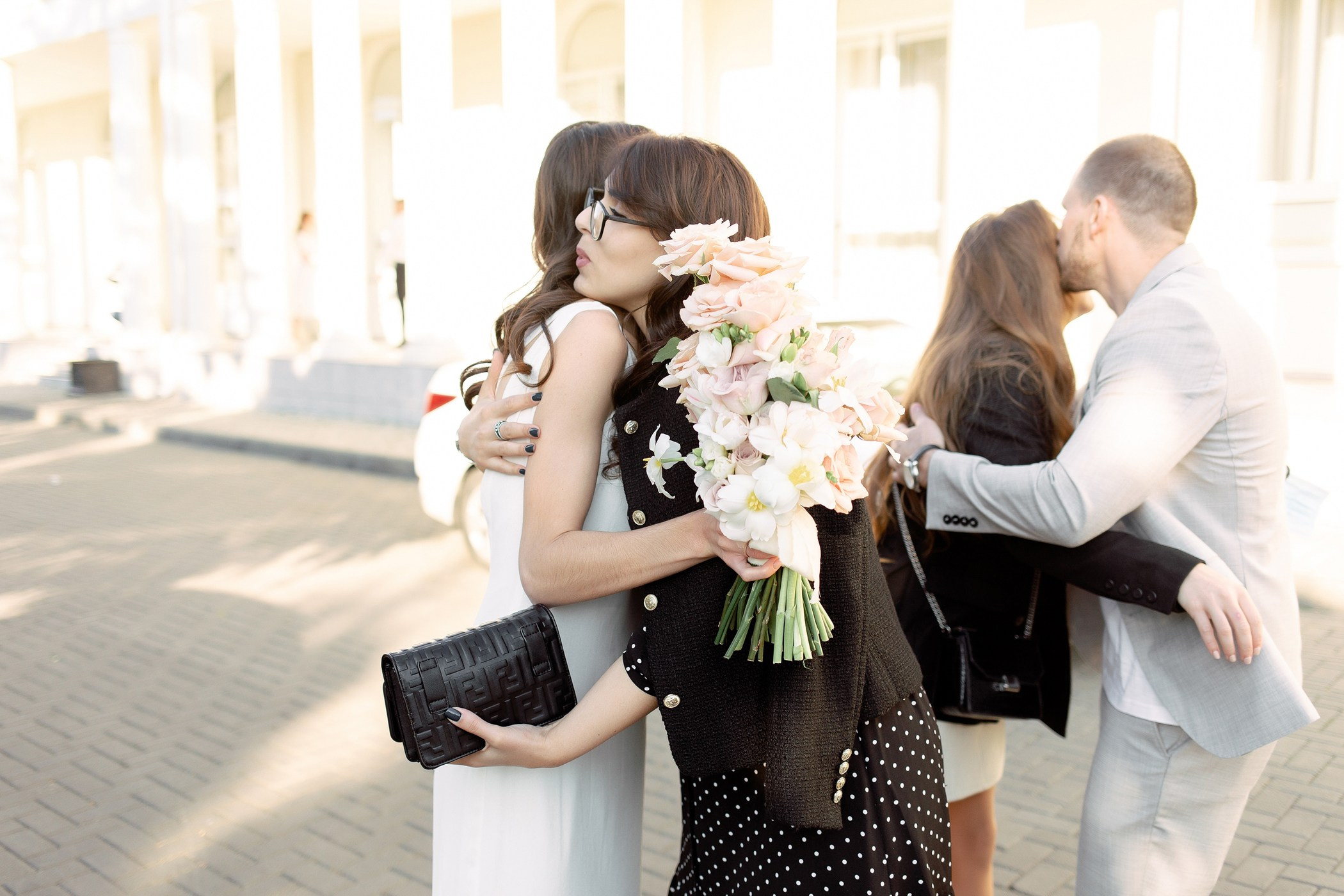 Андрей и Вероника. Семейный, репортажный, свадебный фотограф в Краснодаре Артур Александрин