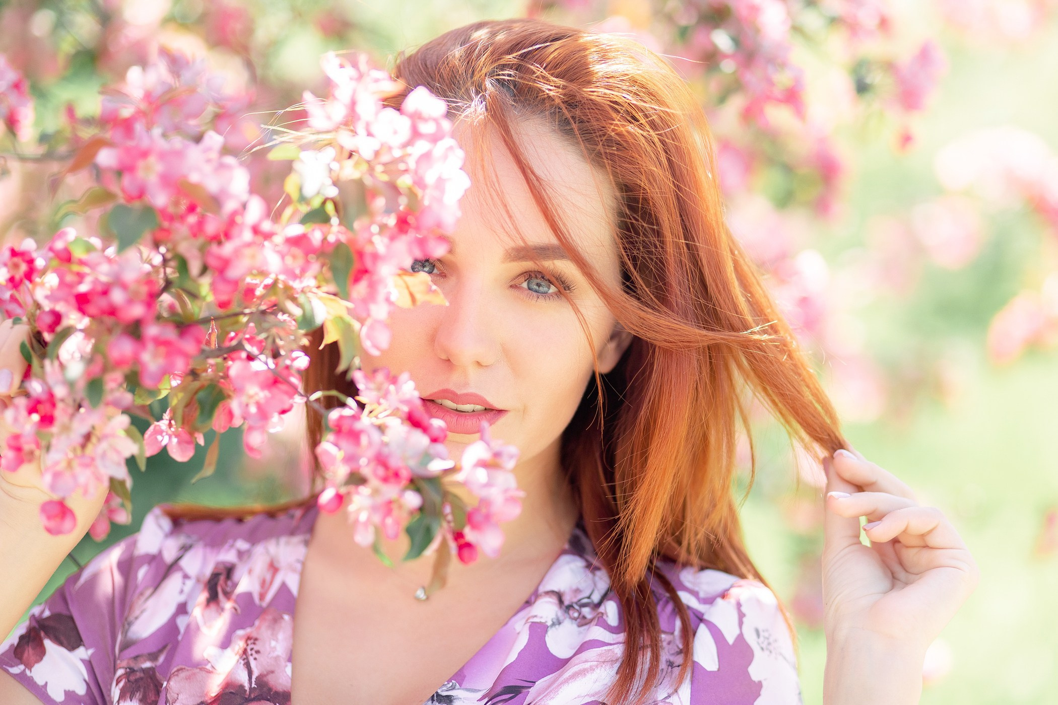 Катя. Семейный, репортажный, свадебный фотограф в Краснодаре Артур Александрин