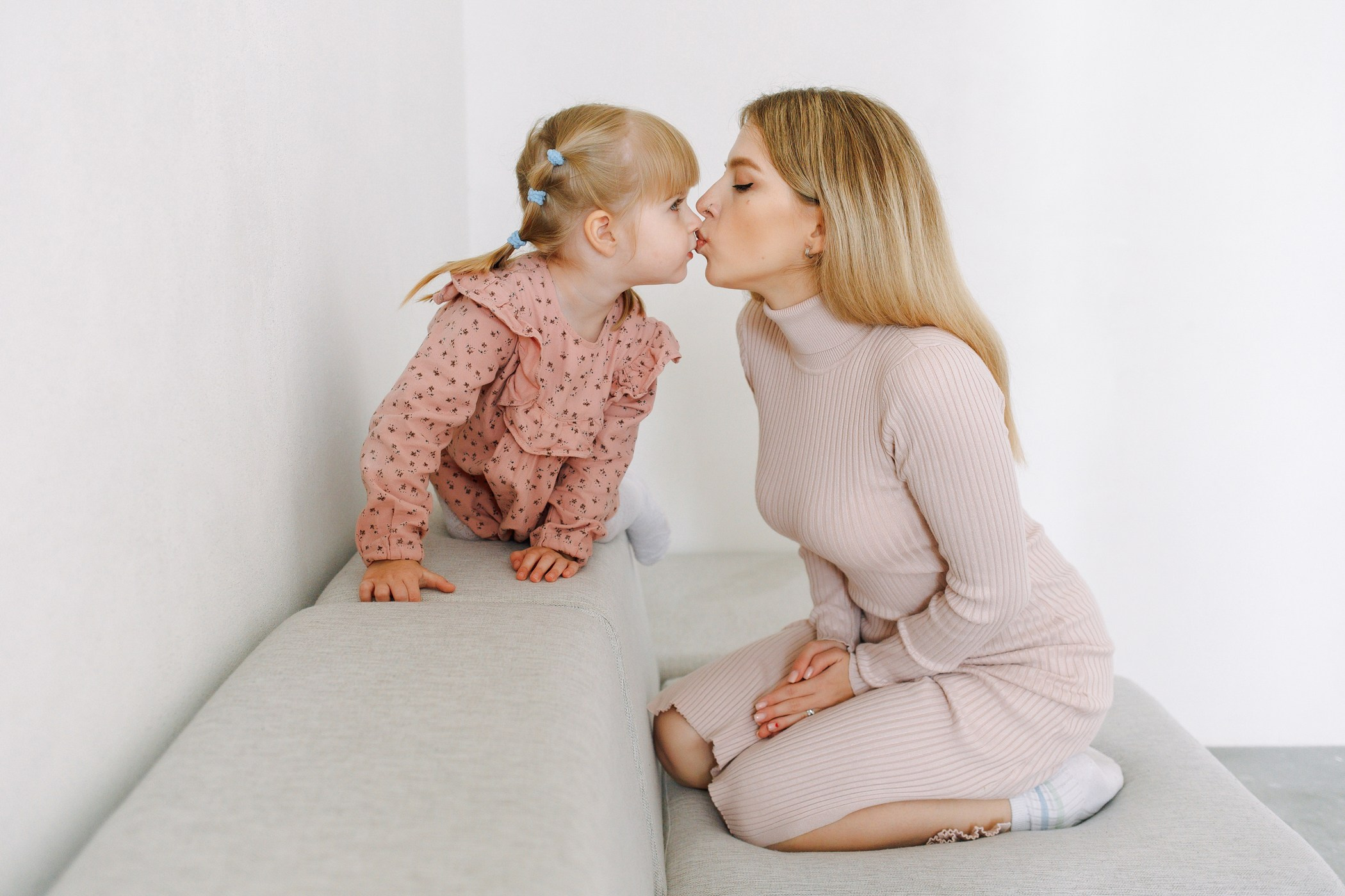 Алексей, Юля и Василиса. Семейный, репортажный, свадебный фотограф в Краснодаре Артур Александрин