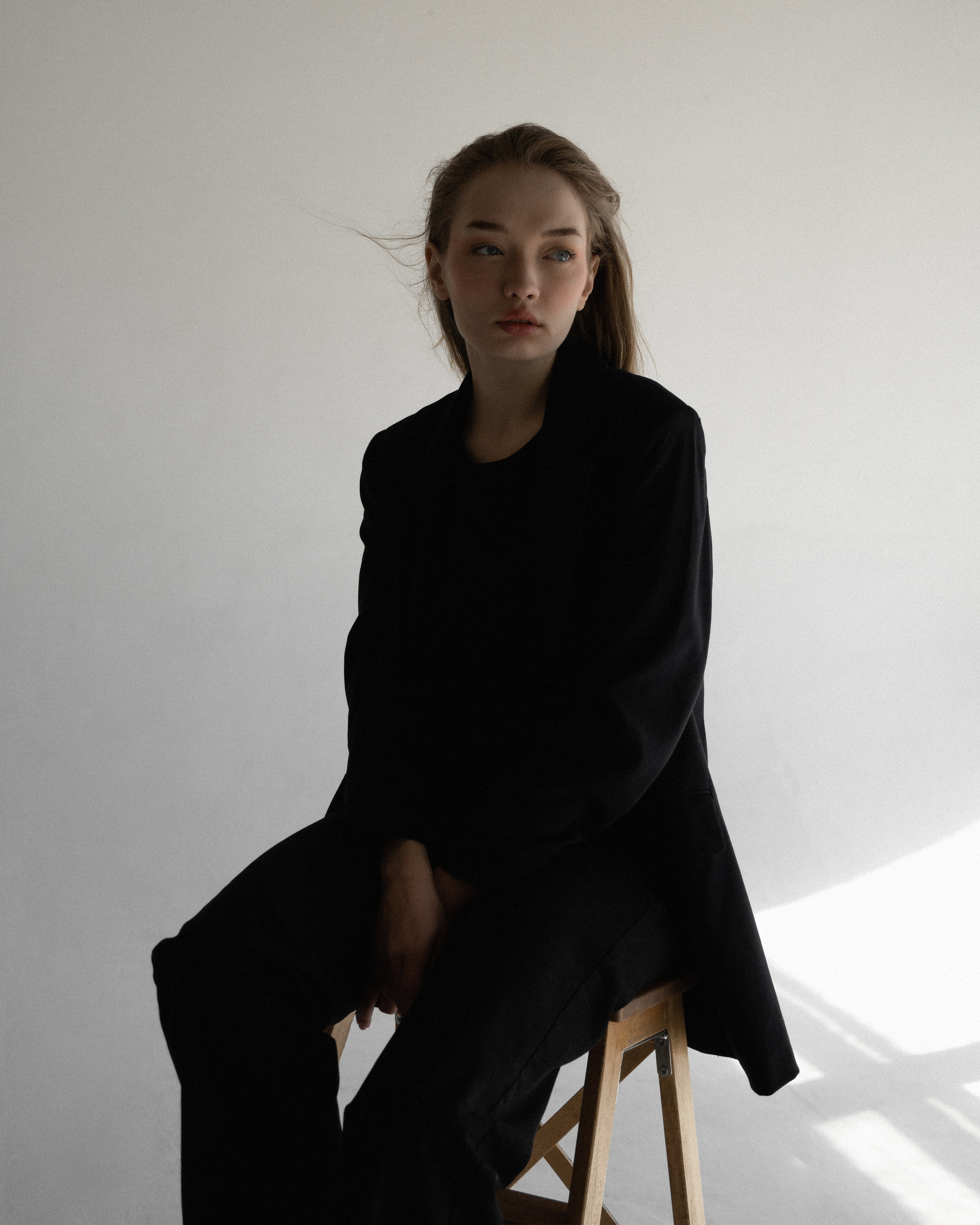 SOFIA. Анастасия Максимова — фотограф, Москва