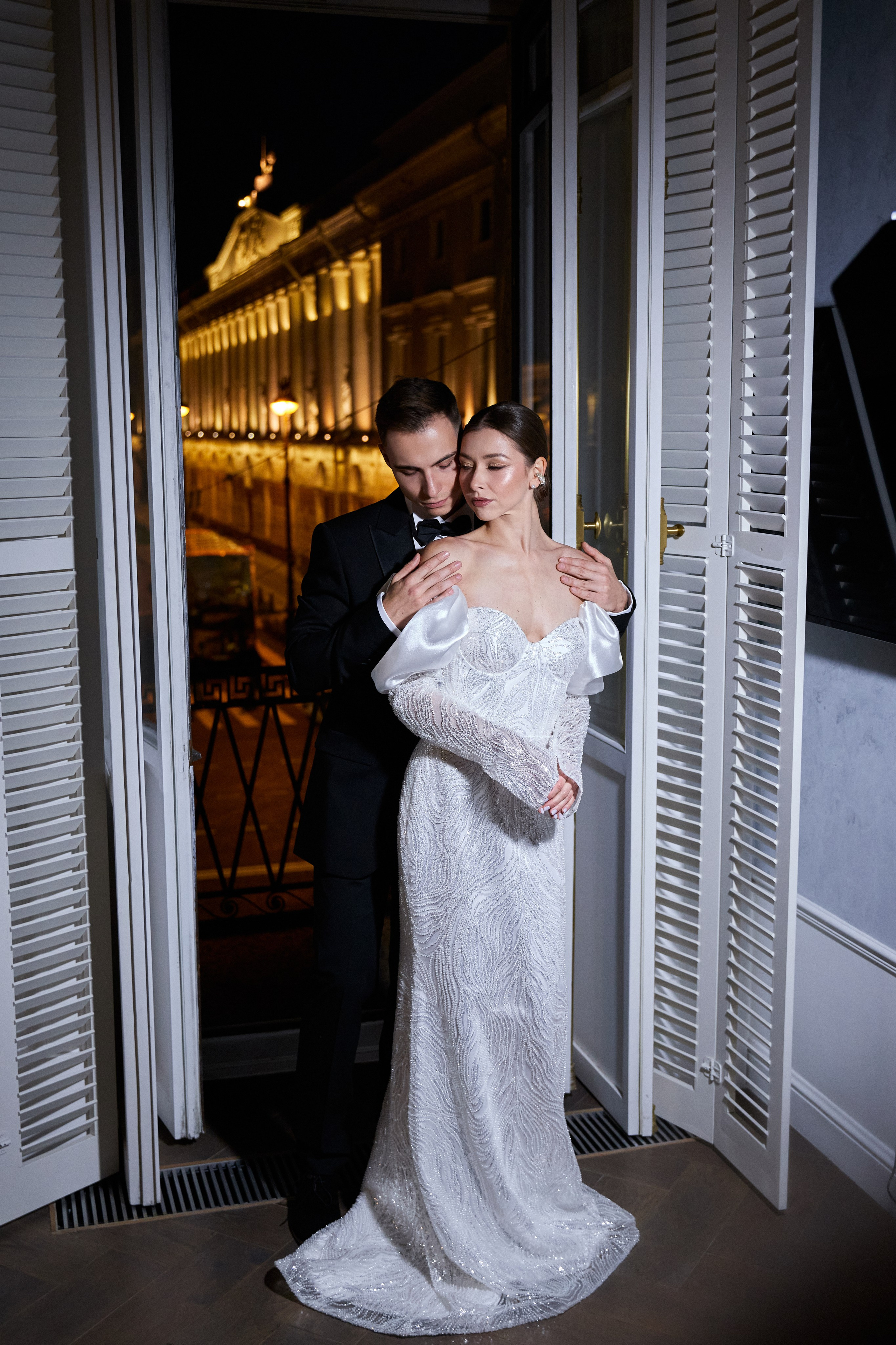 Огюстин Шатильон. Фотограф в Самаре Анастасия Афанасьева