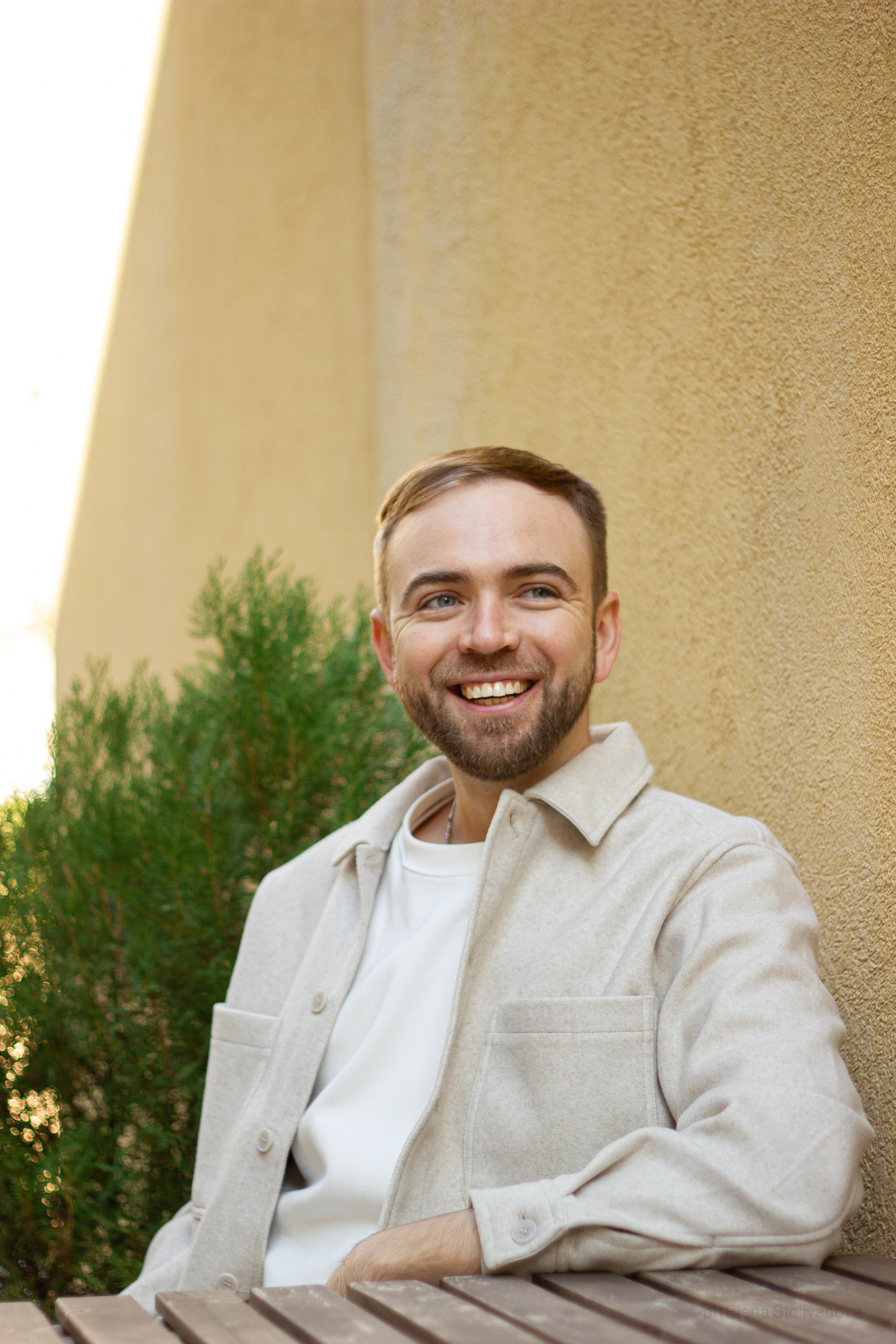 Портреты. Портретный фотограф Москва | Елена Столиванова