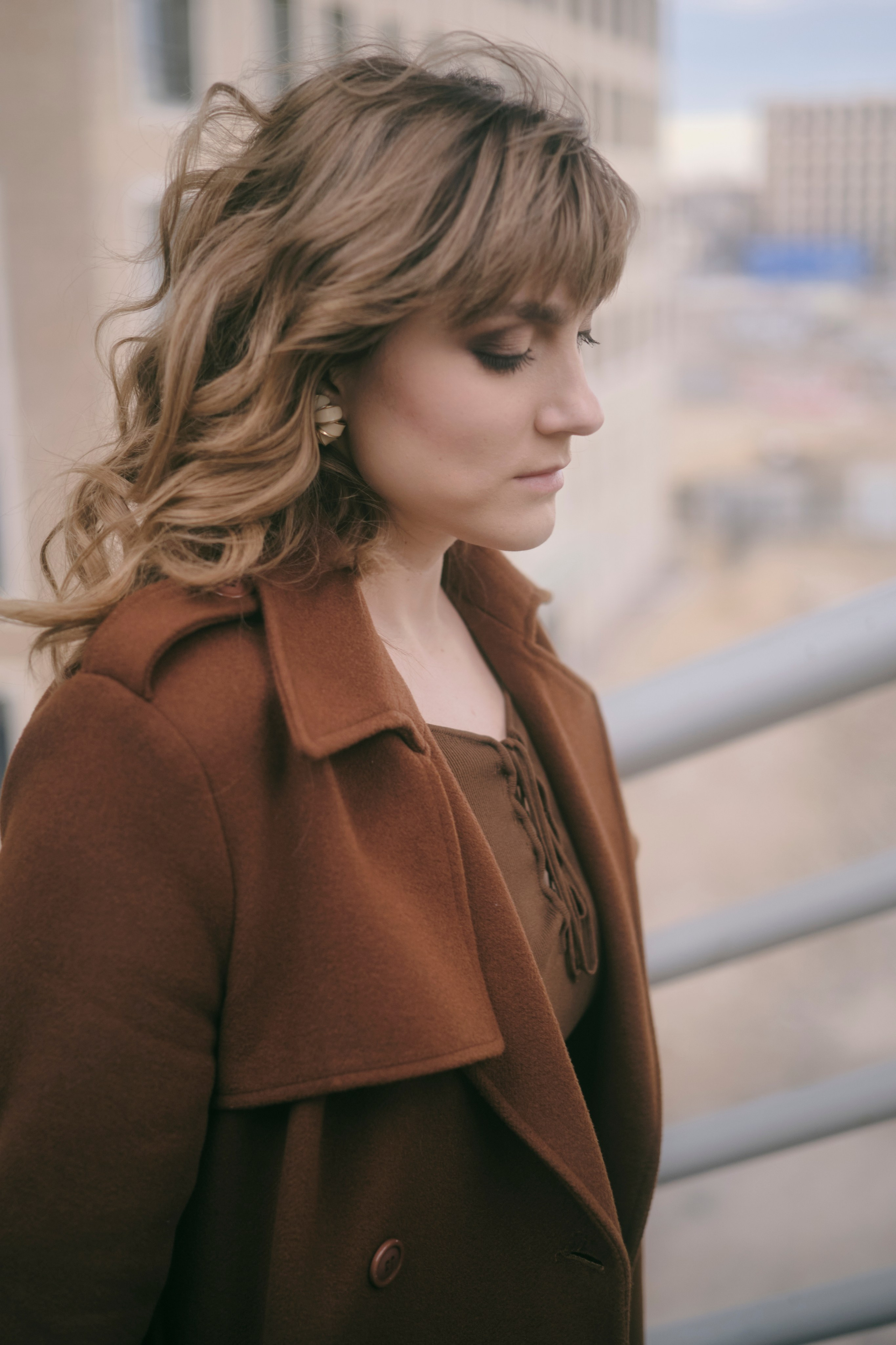 Мост Бетанкура. Портретный фотограф в Санкт-Петербурге Елена Сергеева