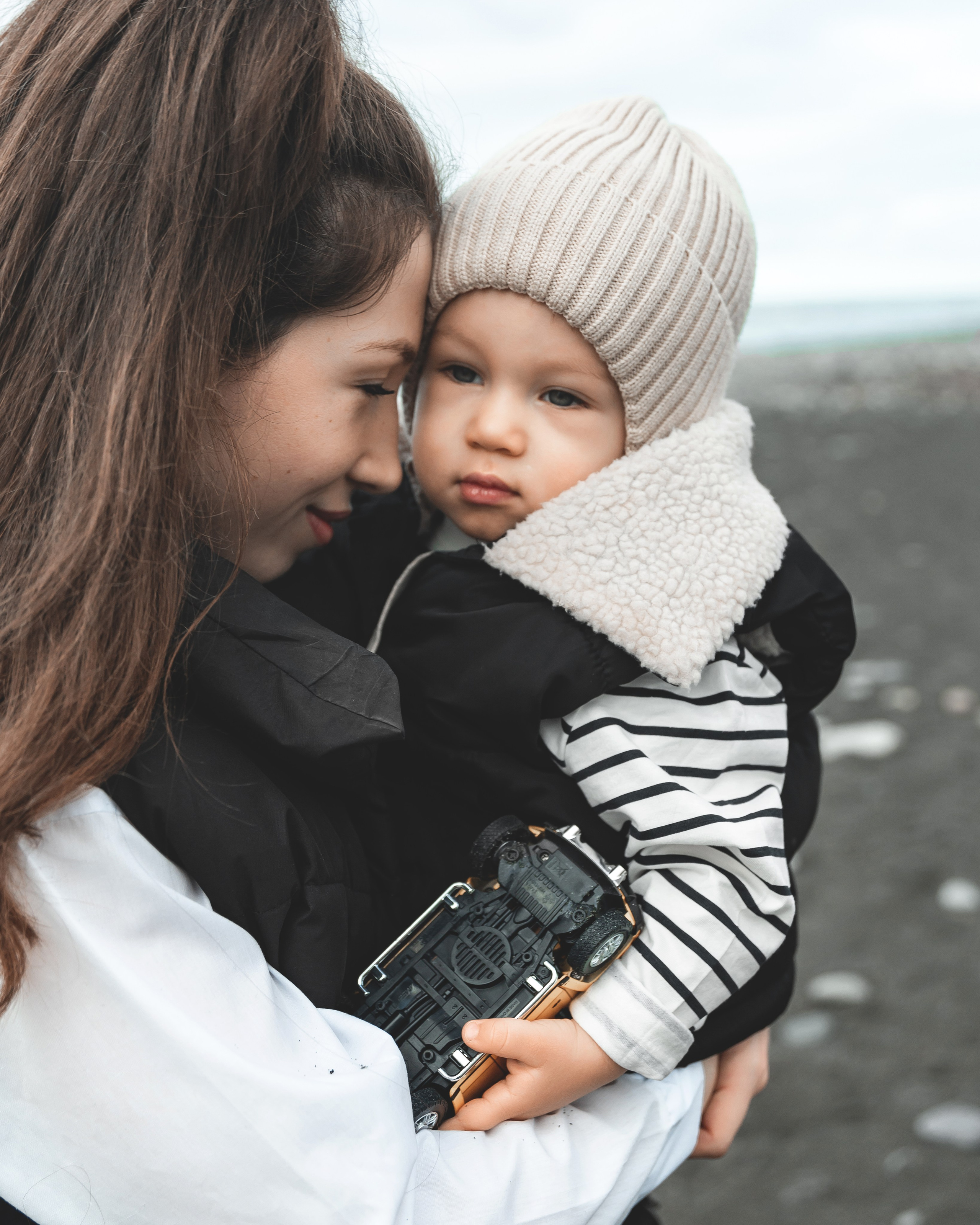 Семейные съёмки. Профессиональный фотограф