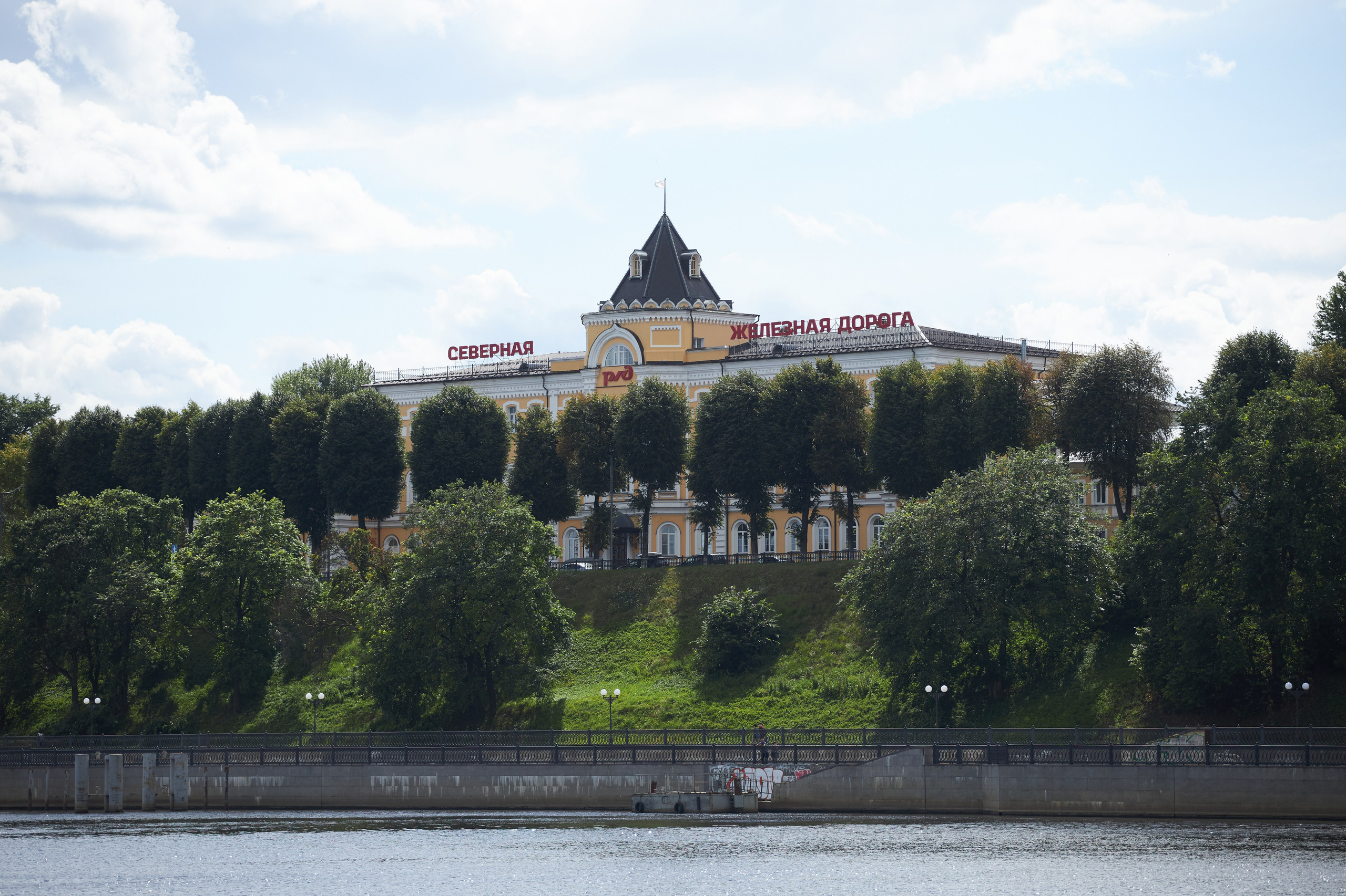 Пейзажи. Свадебный и репортажный фотограф в Воронеже Сергей Максимов