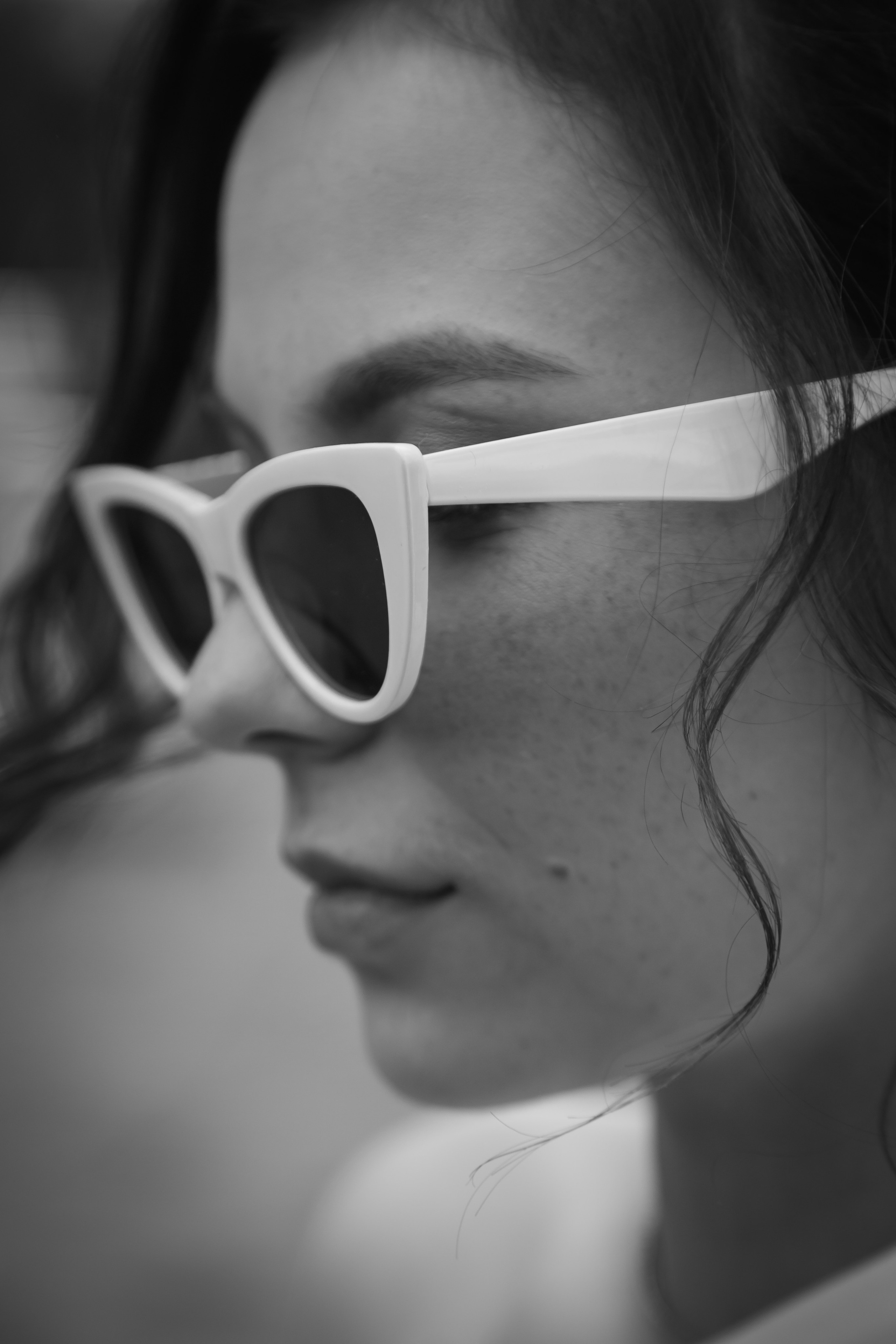 Анастасия и Никита. Портрет и художественный портрет в Екатеринбурге фотограф Юлия Че