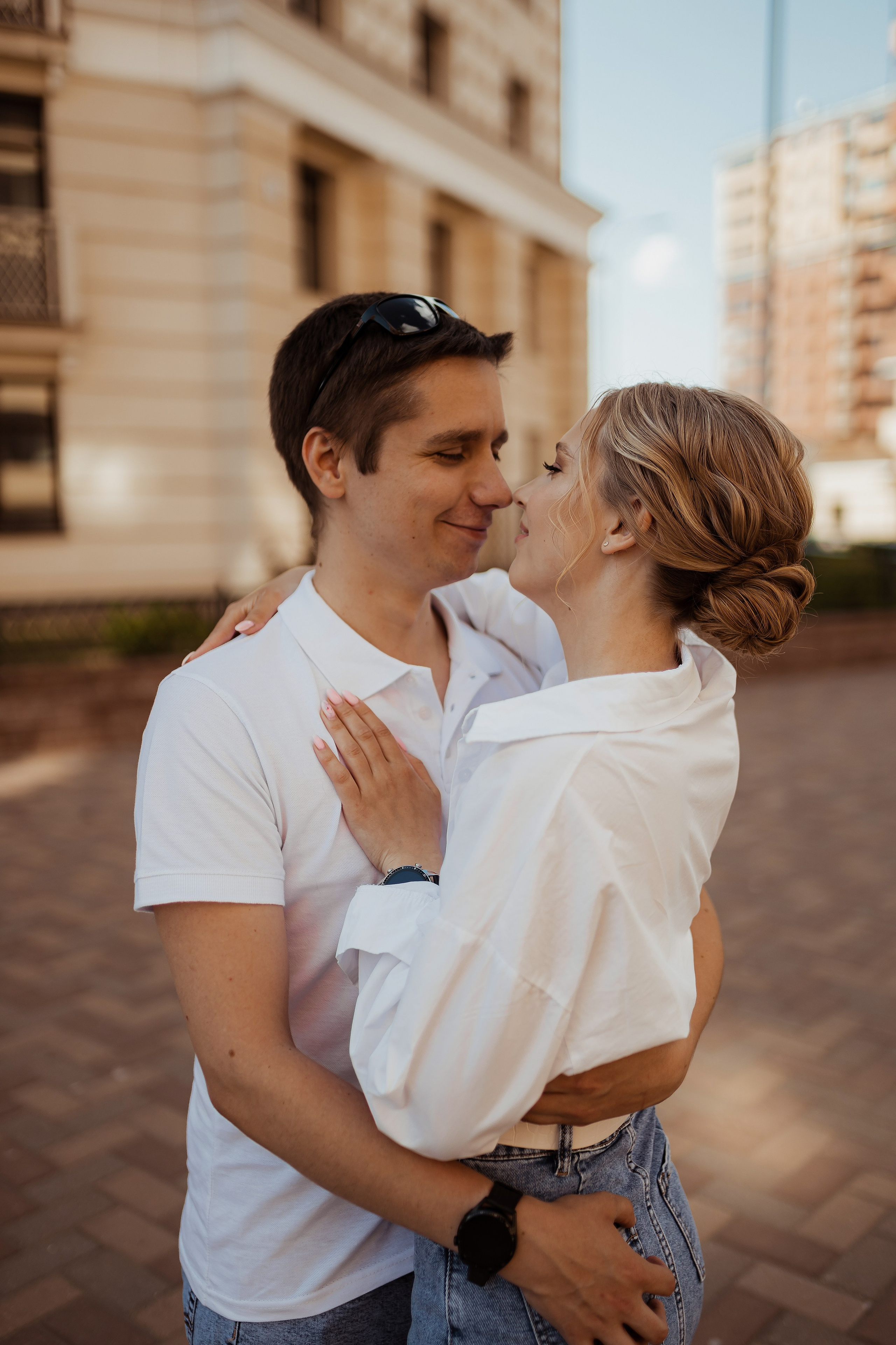 Ваня & Настя. ФОТОГРАФ Маргарита Сивакова | Ярославль Кострома Москва