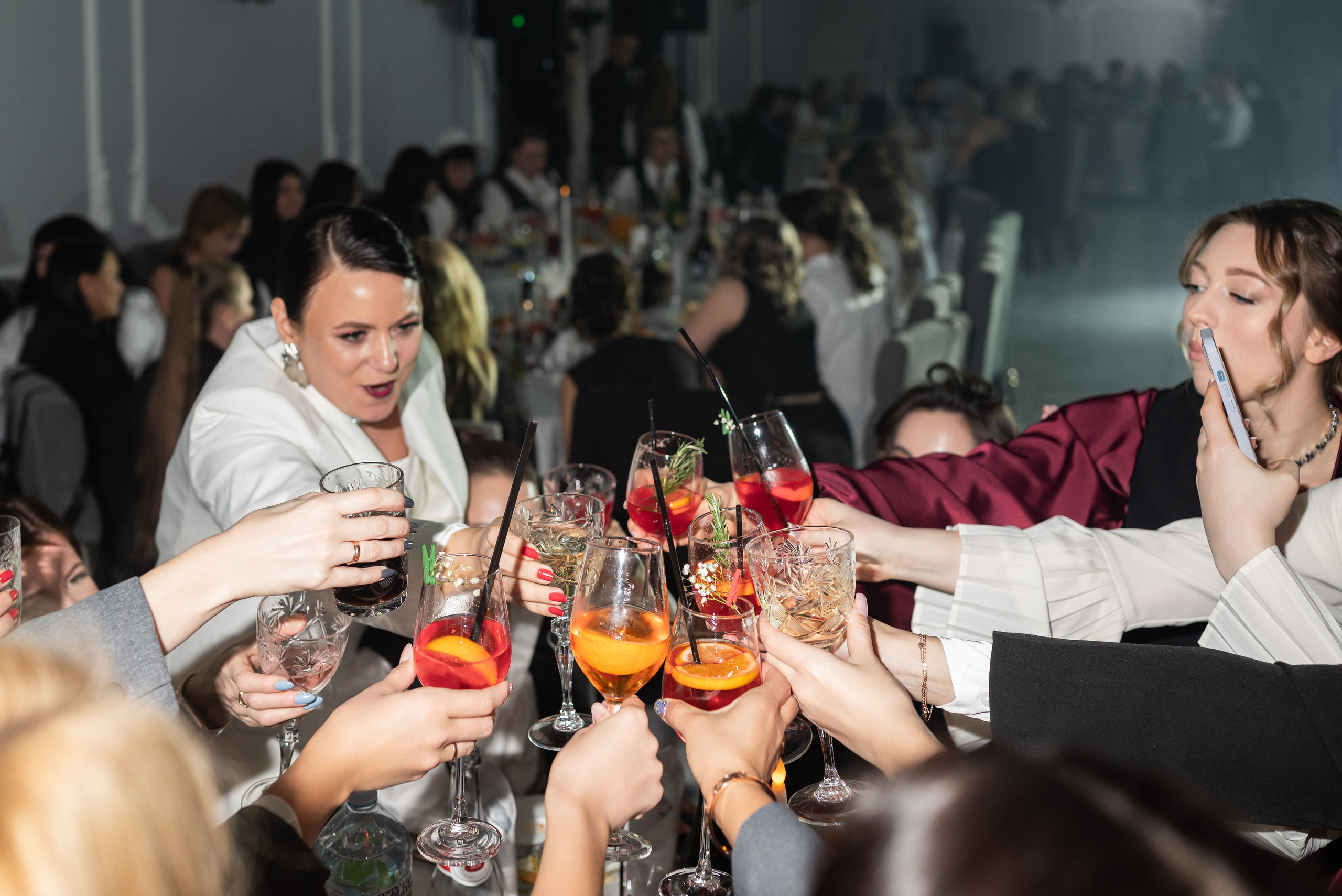 Девичник — 4. Бжицких Виталий — фотограф г. Ульяновск