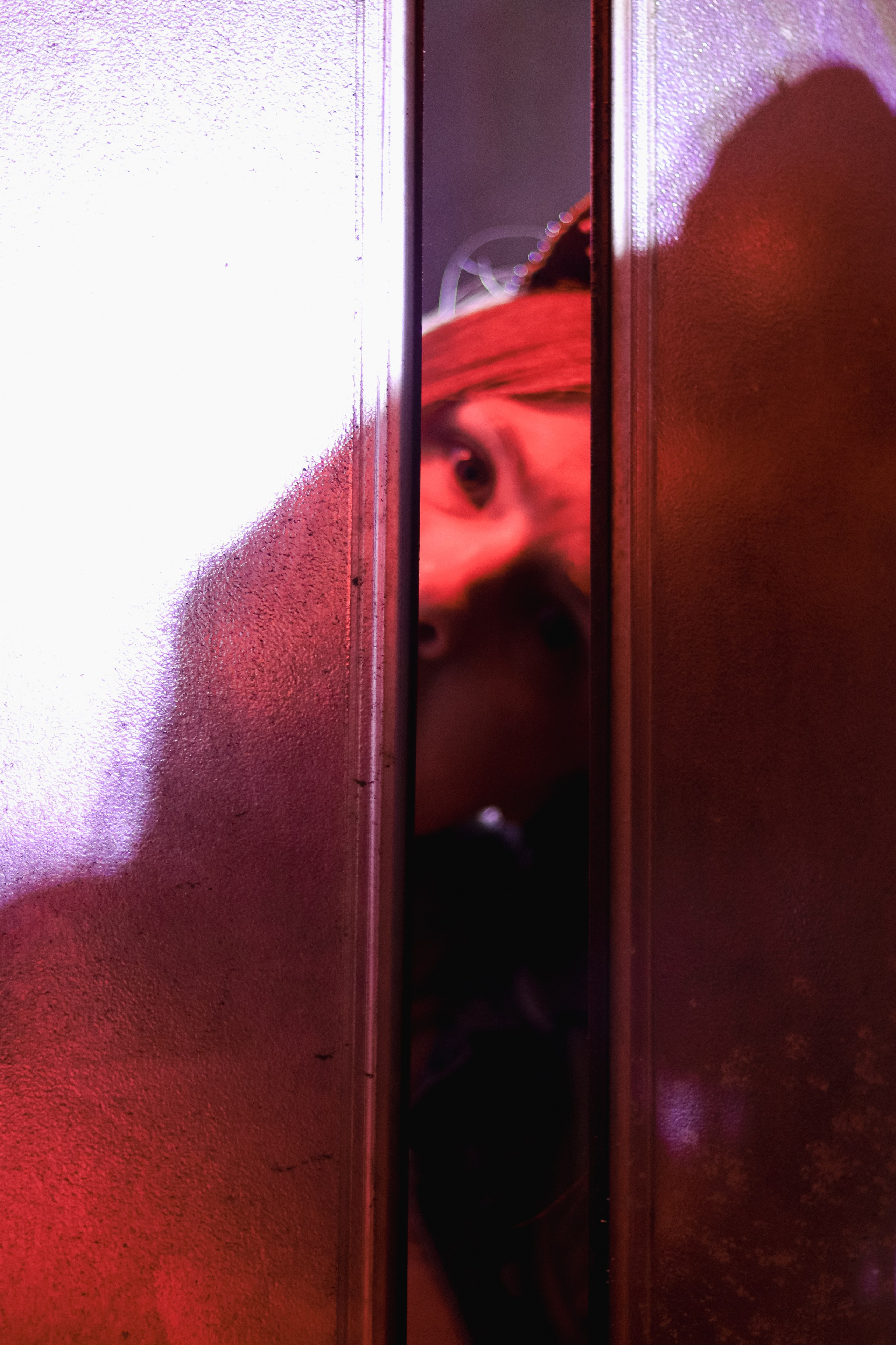 Розовый от Цветных (4 ноября 2023). Ивентный фотограф в Санкт-Петербурге Олег Комков