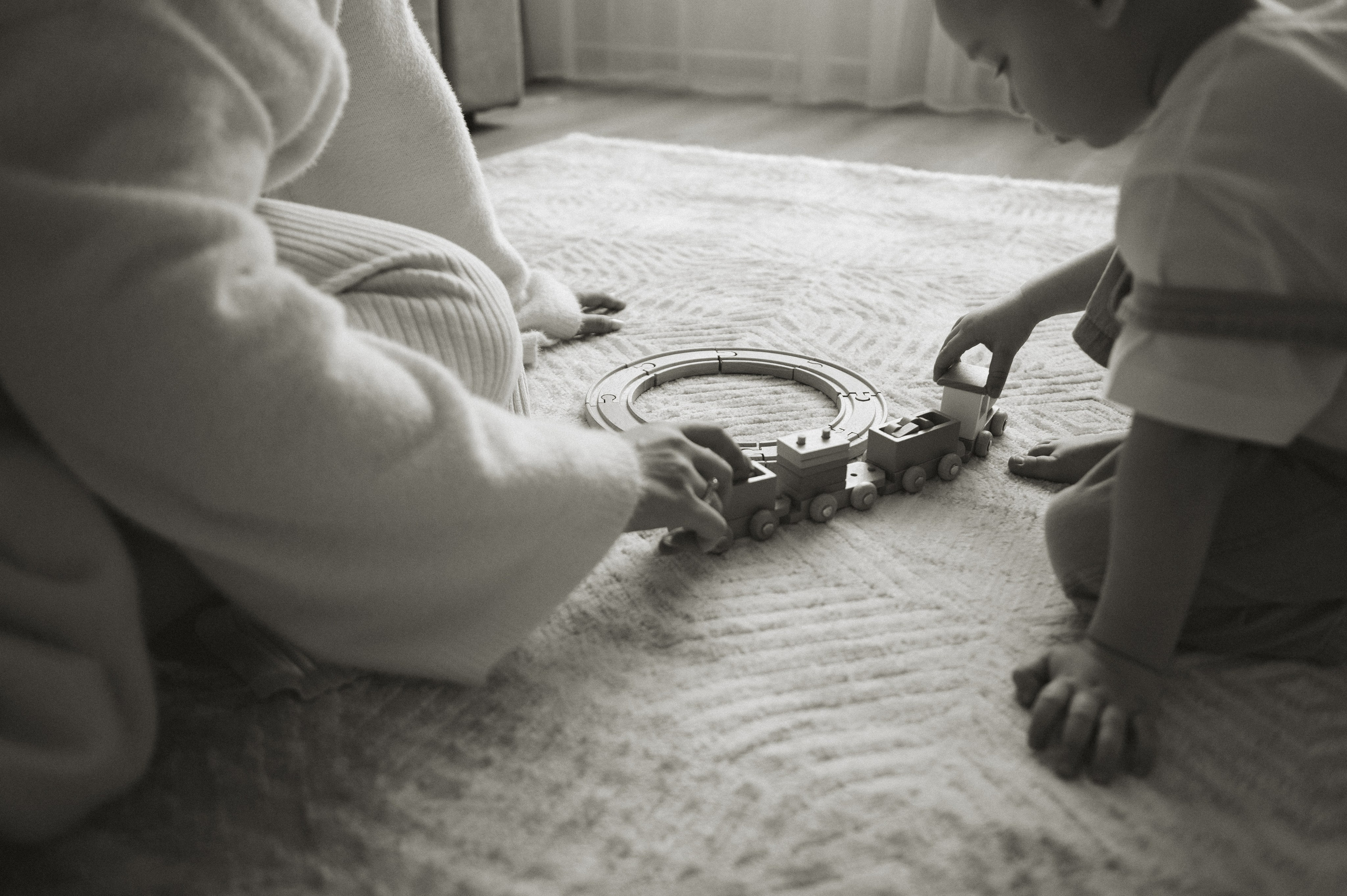 Домашняя история. 2 годика Артёму. Семейный фотограф в г. Ставрополь, Сорокина Мария