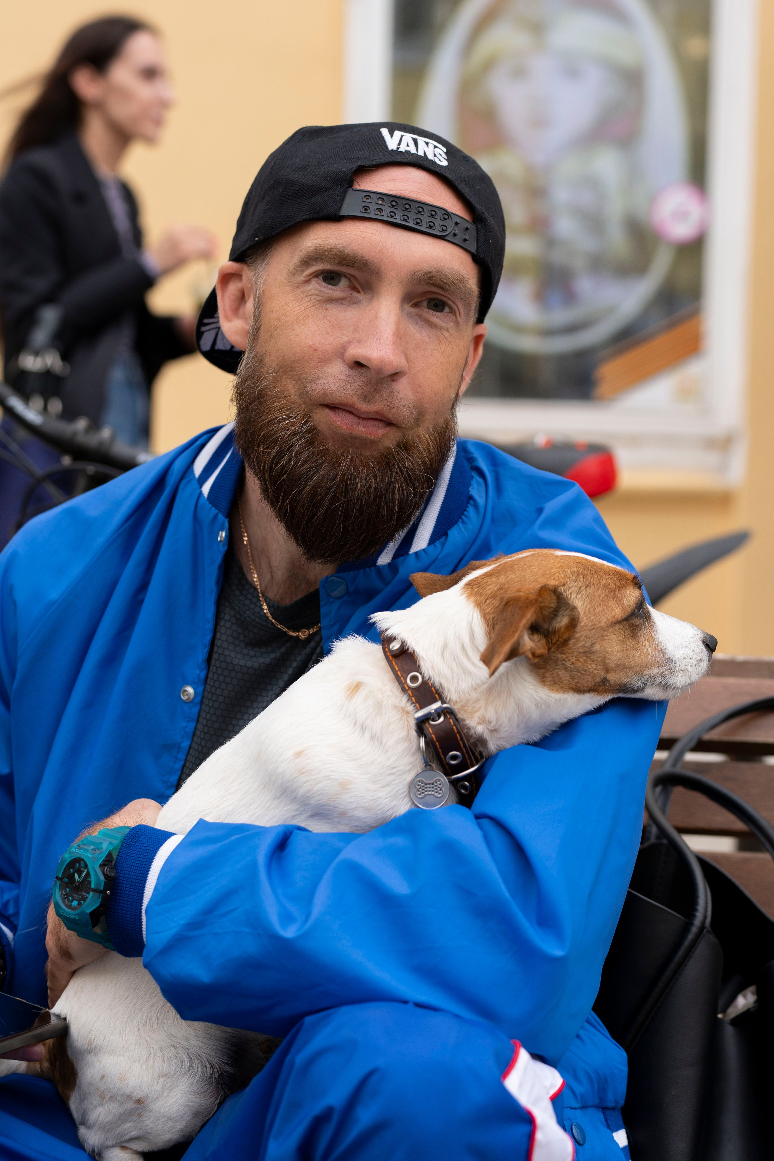 Проект к 650-ти летию города Кирова. Фотограф Киров Токарева Марина