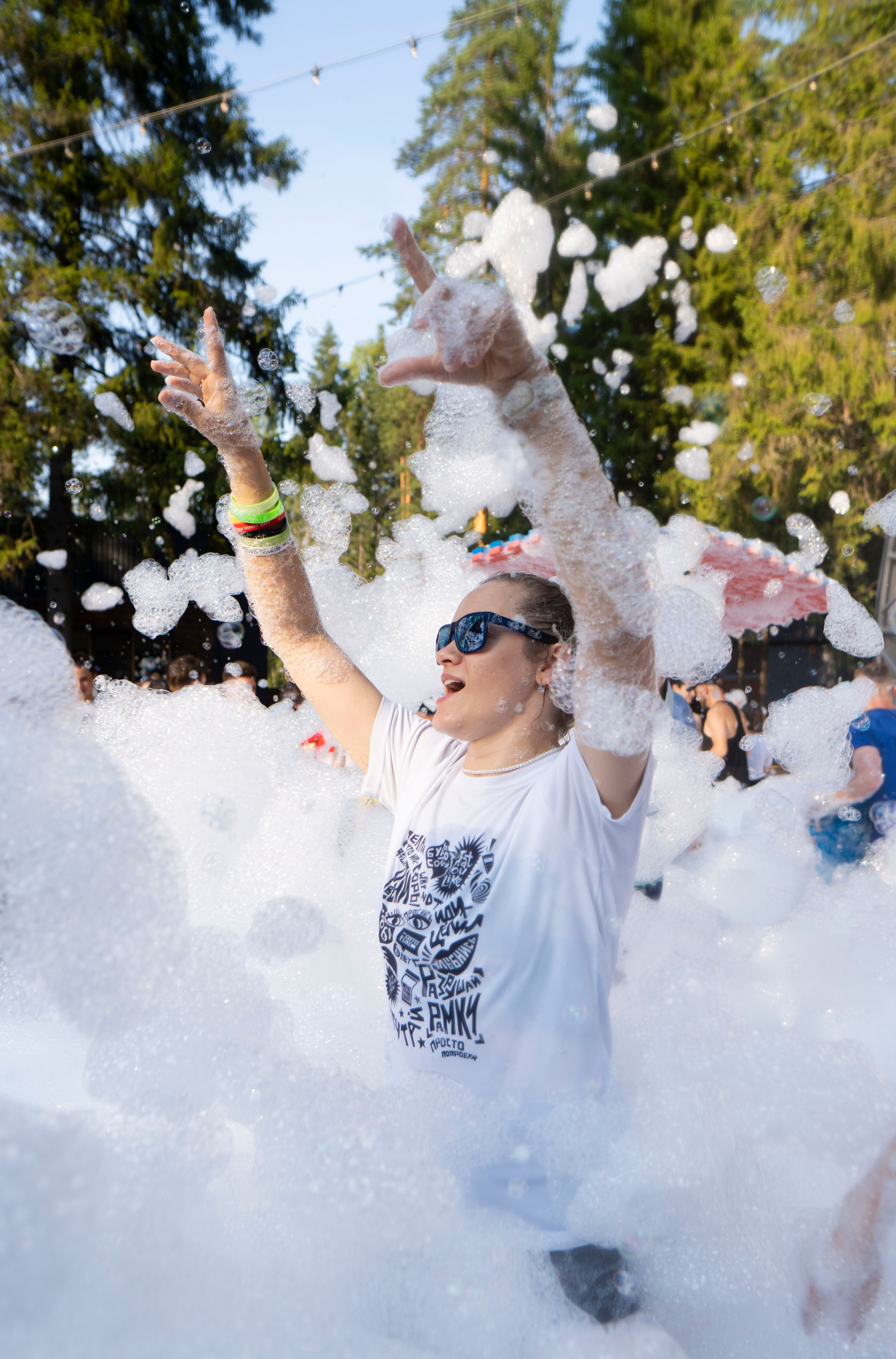 Capoeira Camp. Фотограф Киров Токарева Марина