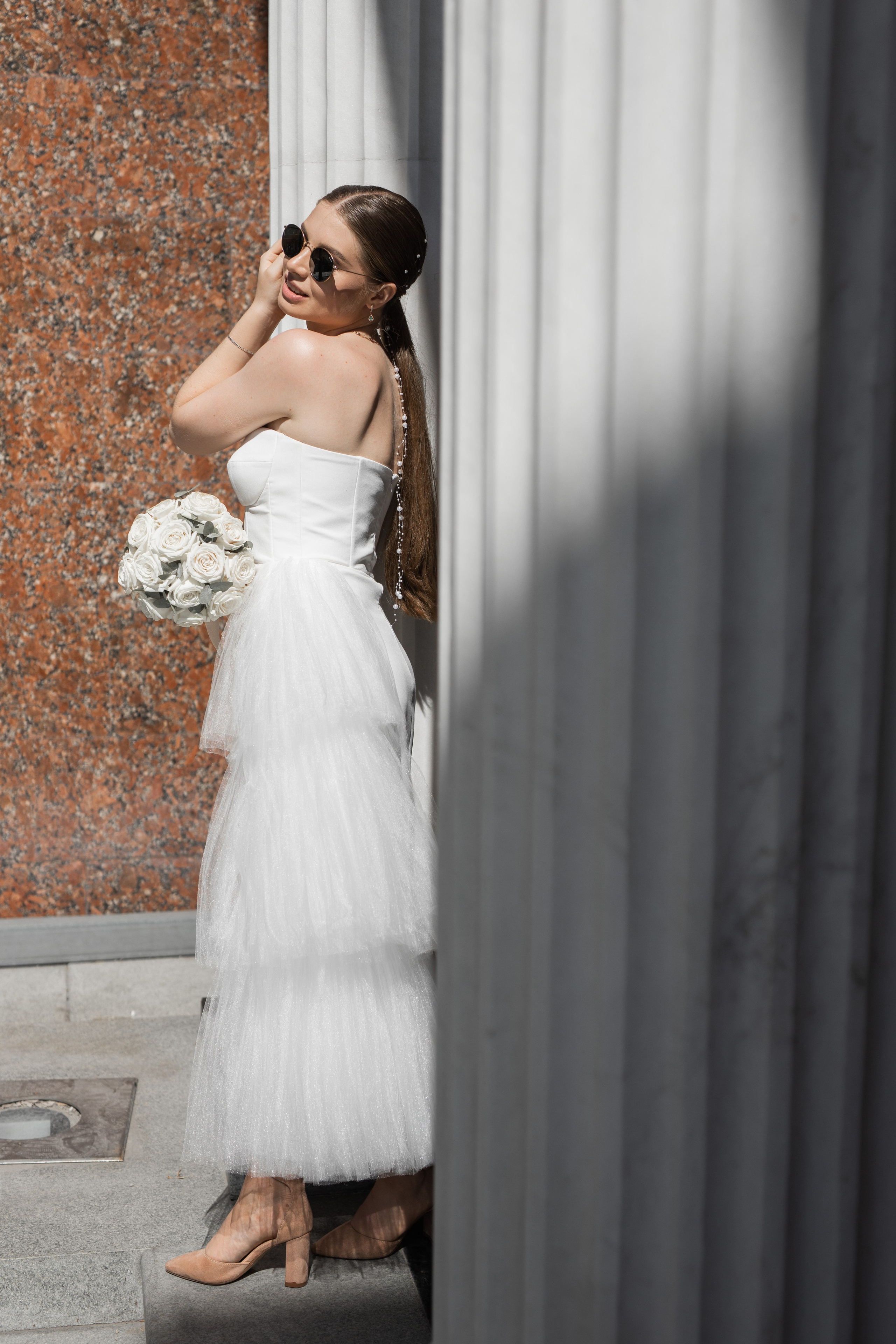 Линар Аделина. Фотограф Александр Литвинов